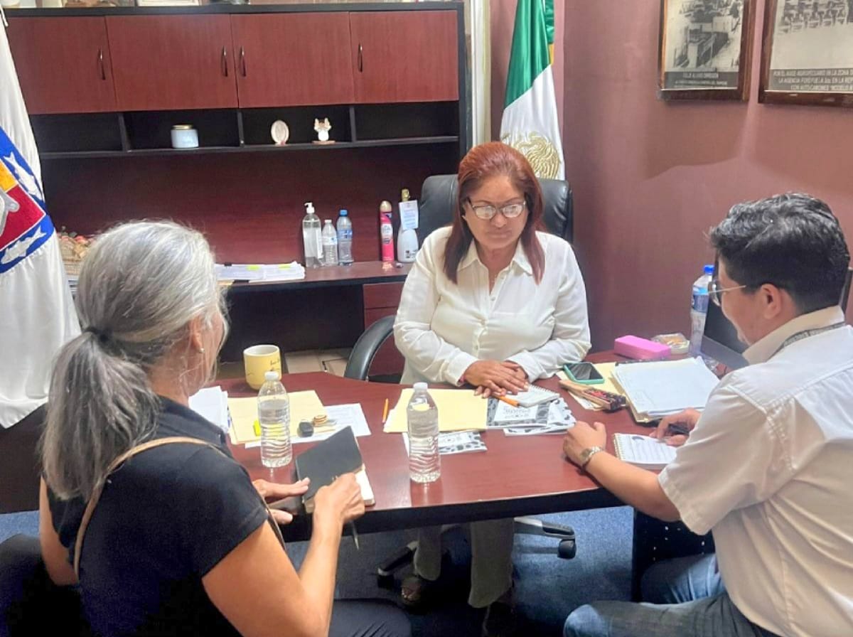 Dirección Municipal de Educación realiza Consulta Infantil y Juvenil en 168 escuelas
