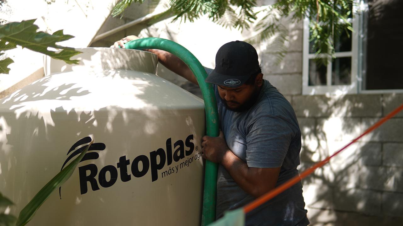 Aclaración sobre Video Descontextualizado del Alcalde Christian Agúndez sobre el Agua Potable
