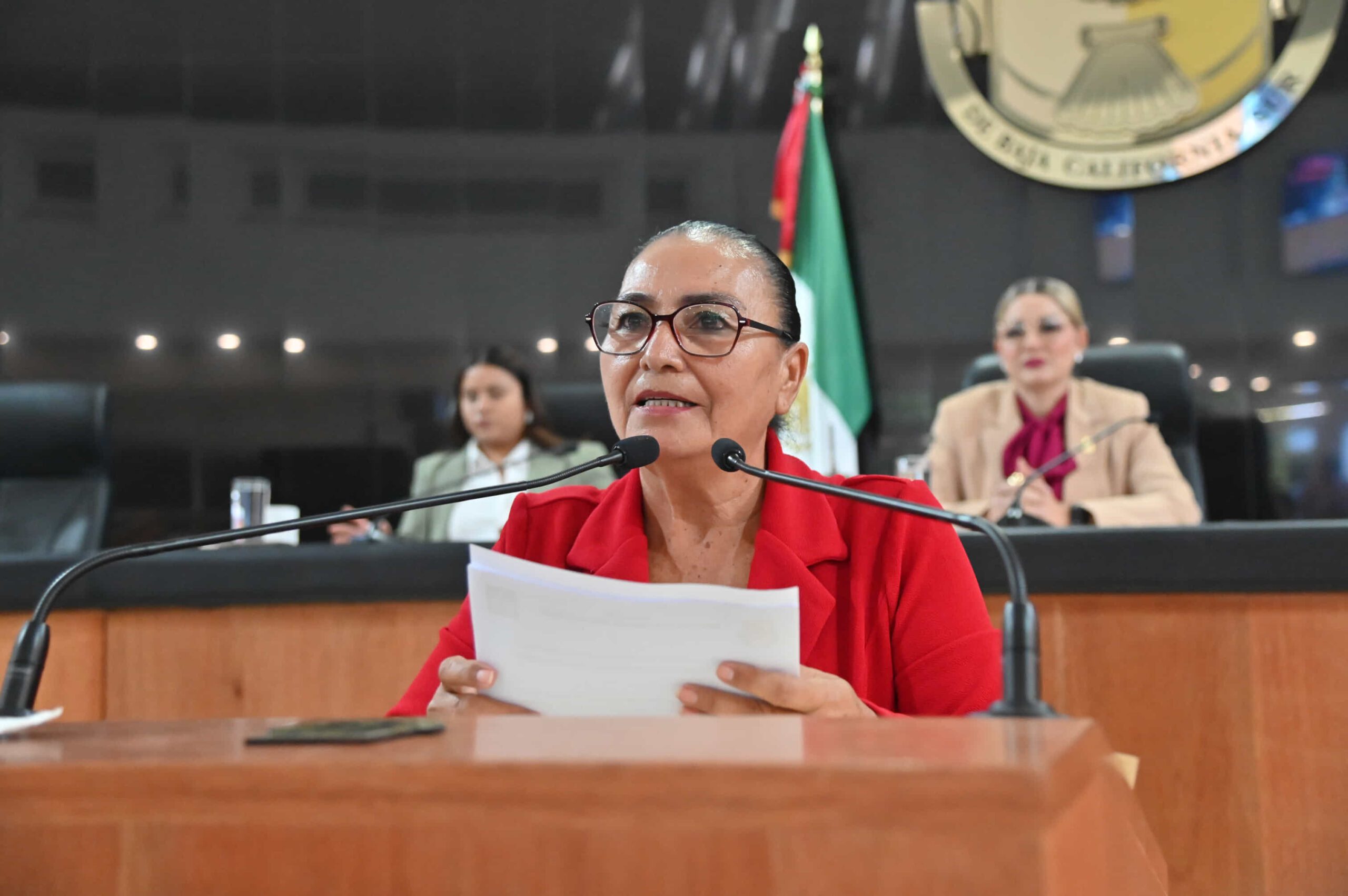 Diputados exigen más acciones para frenar la crisis de dengue en BCS