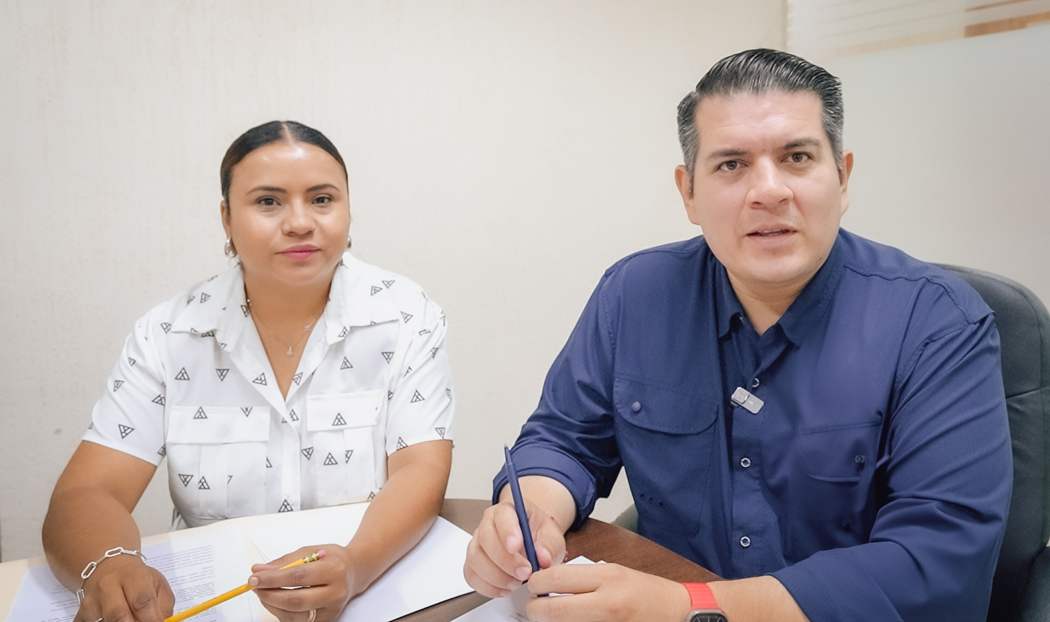 Congreso de BCS recibe 164 propuestas para Parlamento de la Juventud
