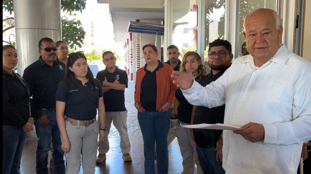 Diálogo Abierto: Gobernador atenderá peticiones de PGJE y Movimiento Antorcha Campecina