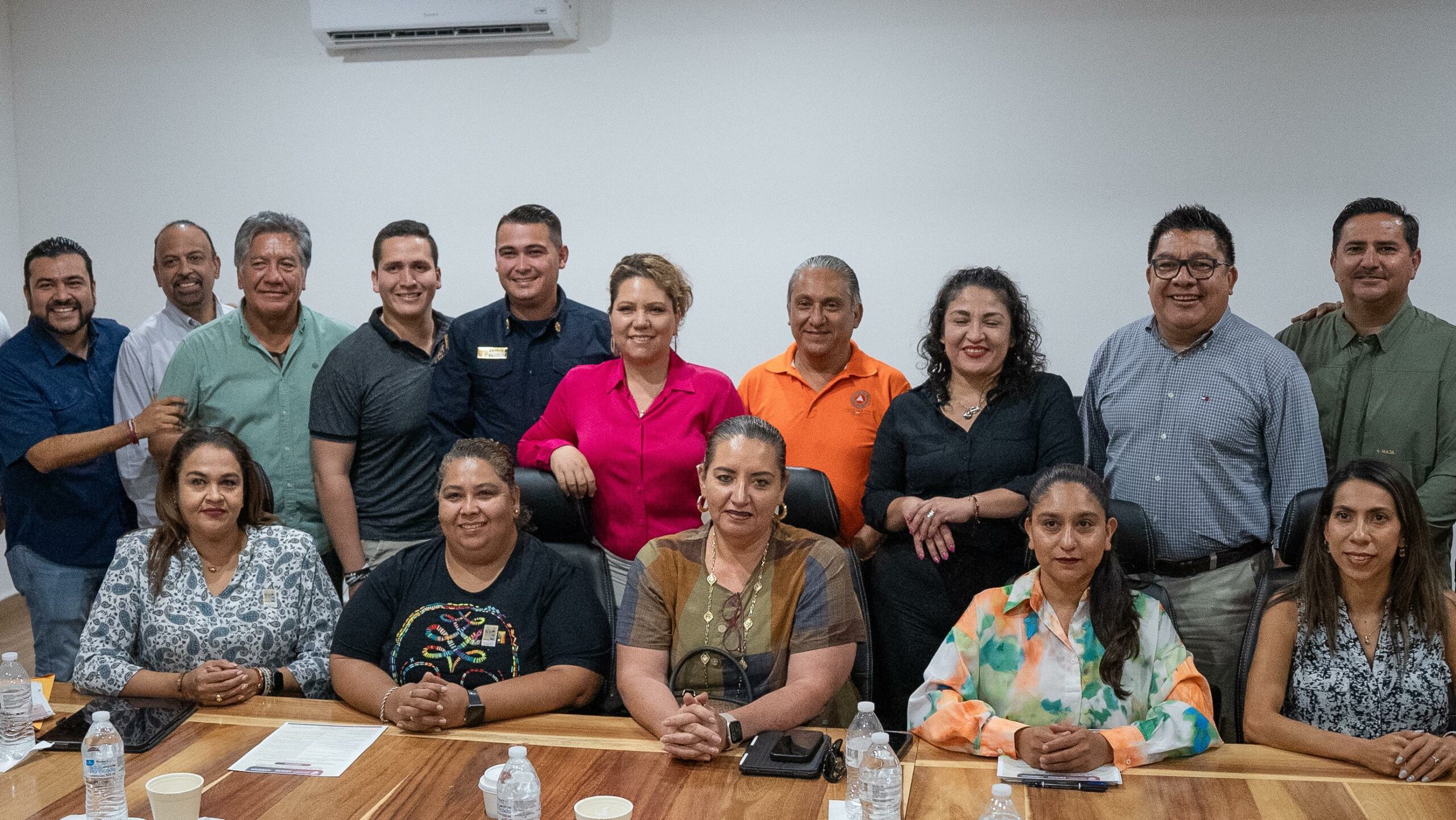 Los Cabos refuerza acciones para el rescate del Estero Josefino