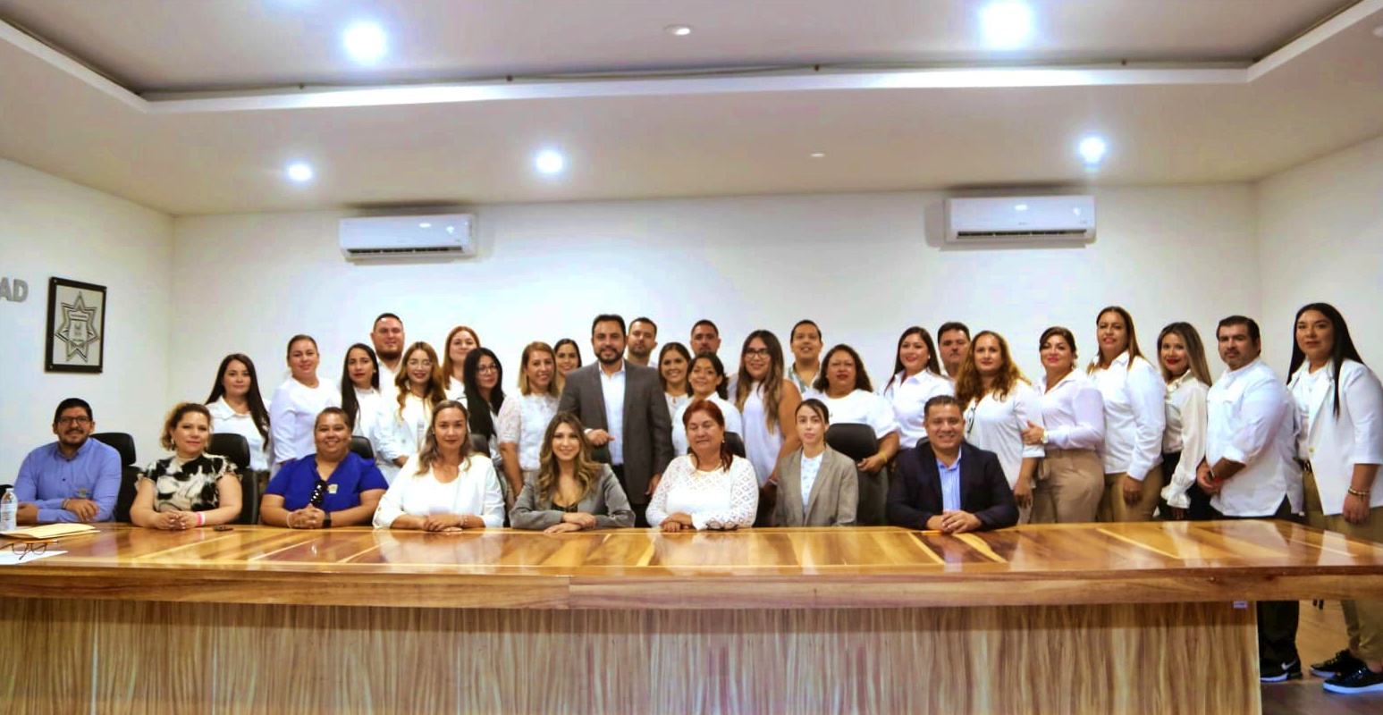 SMDIF Los Cabos fortalece programas de apoyo a familias vulnerables