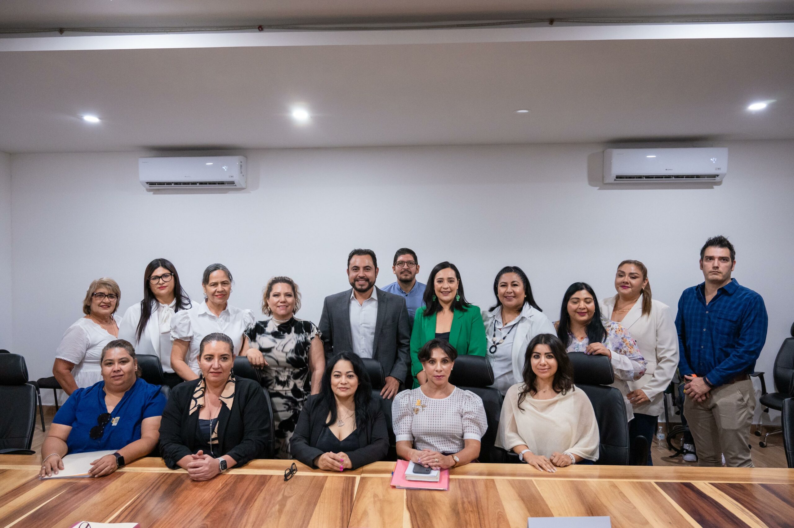 Impulsan equidad de género y bienestar para mujeres cabeñas