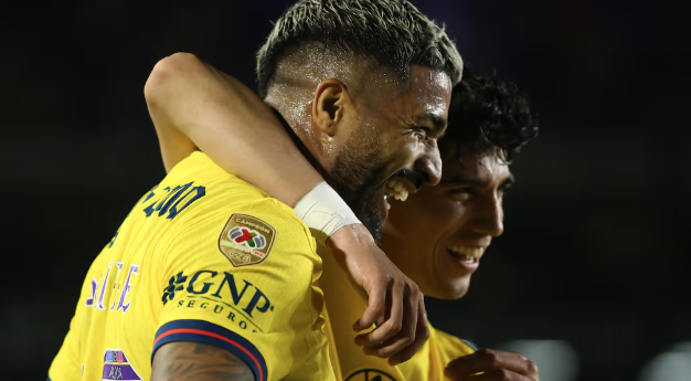 Toluca y Tigres mantienen el ritmo en la parte alta de la Tabla General