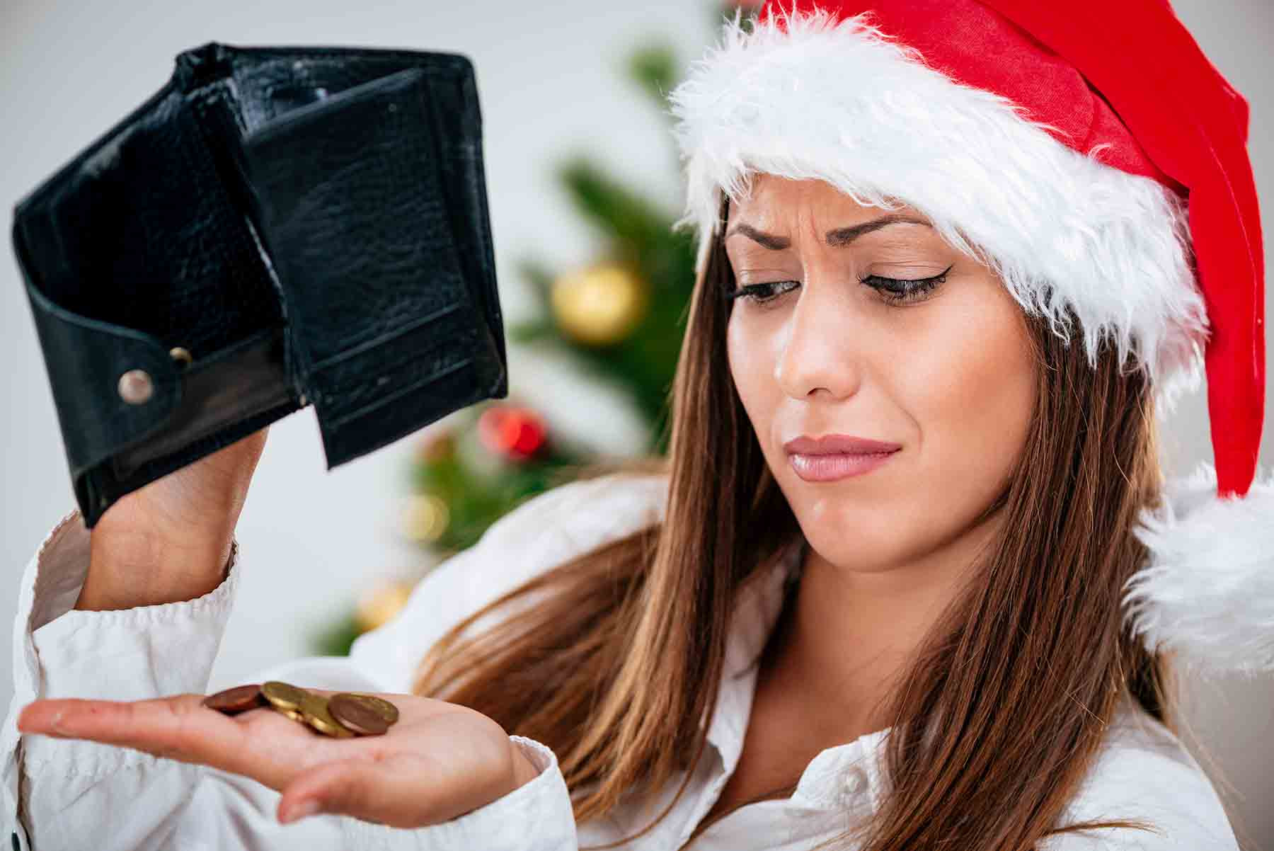 Tips para manejar mejor tus finanzas y evitar la crisis de inicio de año