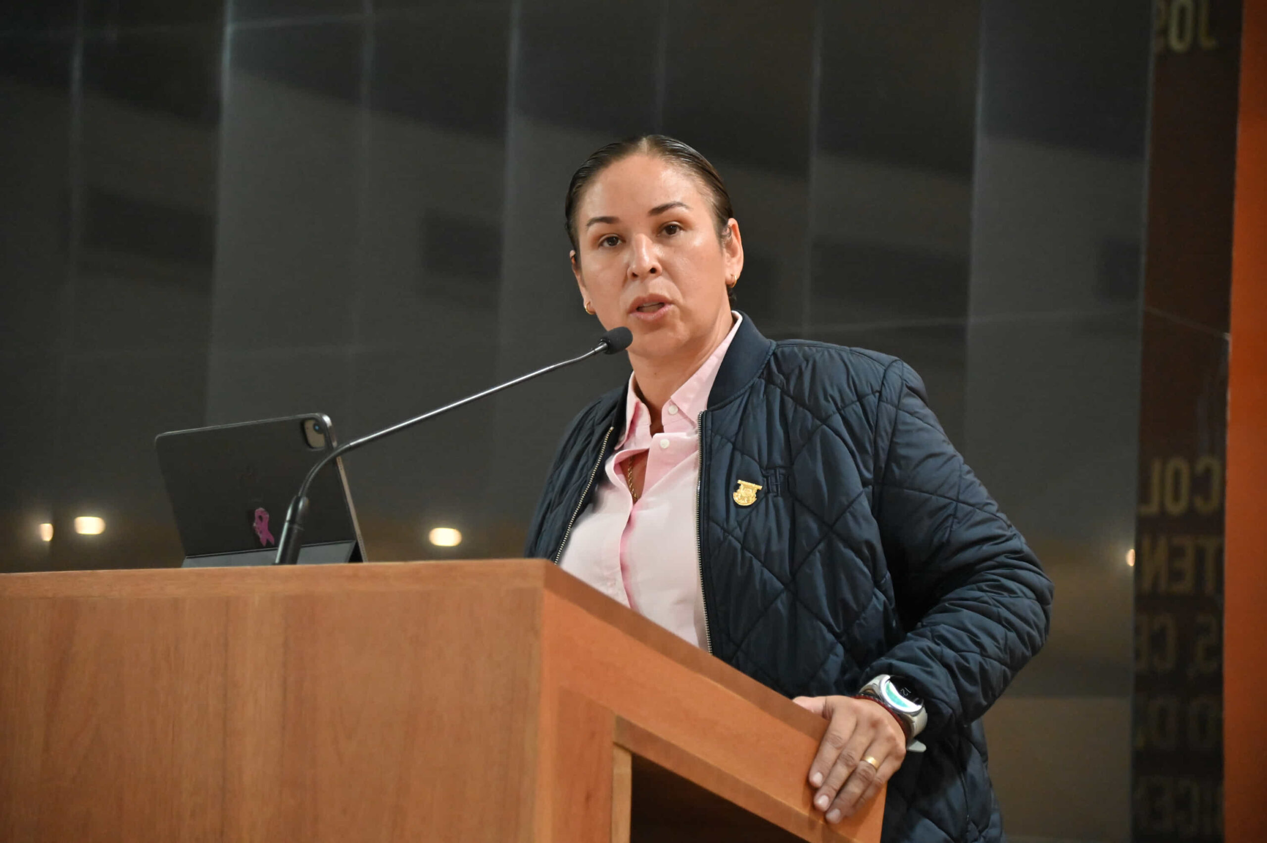 Proponen reformas que garantice a las mujeres una igualdad de derechos en el sector pesquero y acuícola