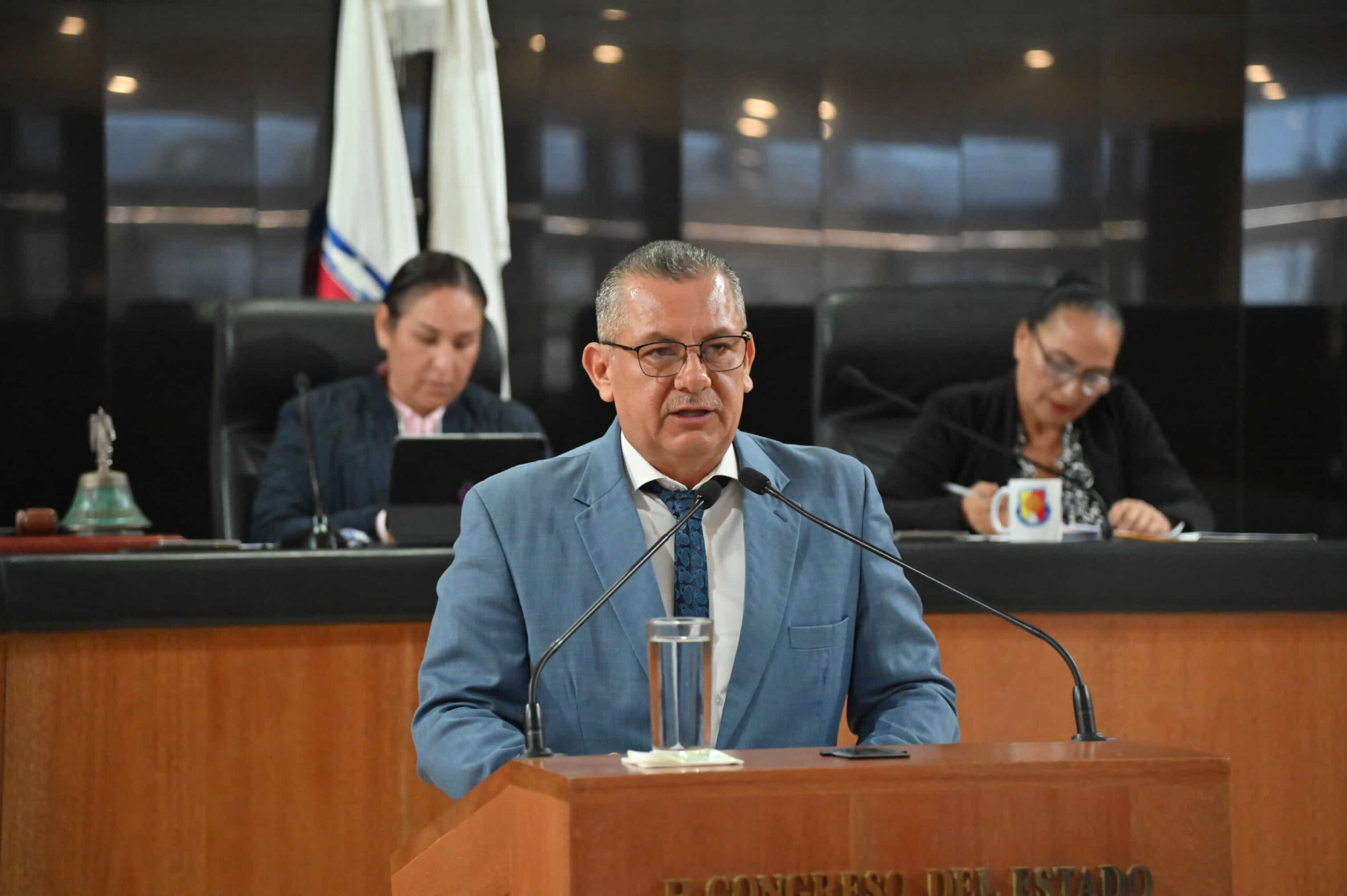 “Mi compromiso es ser cercano a la gente, atender sus necesidades y construir soluciones”: Diputado Francisco Romero Romero