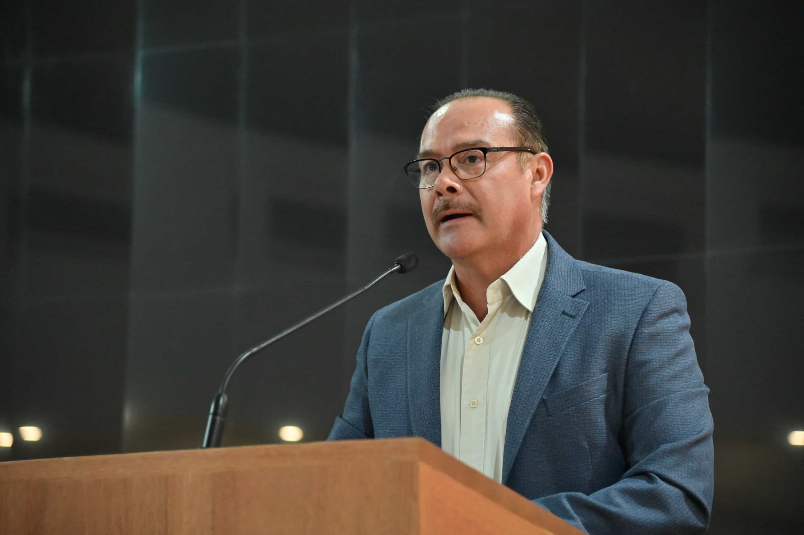 La pesca deportiva es y debe seguir siendo el motor económico de BCS: Diputado Sergio Guluarte Ceseña