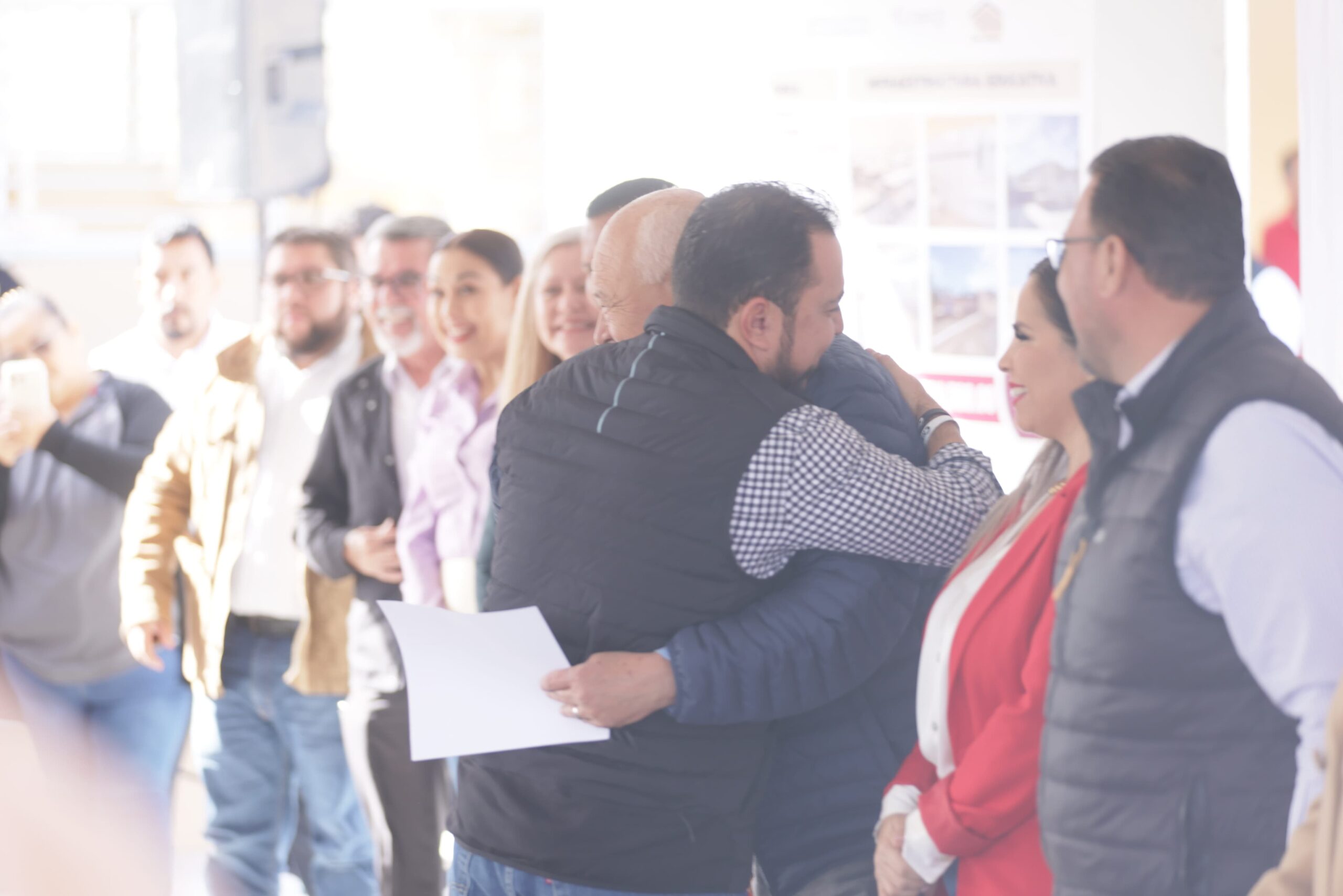 Gobierno del Estado BCS y el XV Ayuntamiento de Los Cabos trabajan en conjunto por la educación de niñas y niños