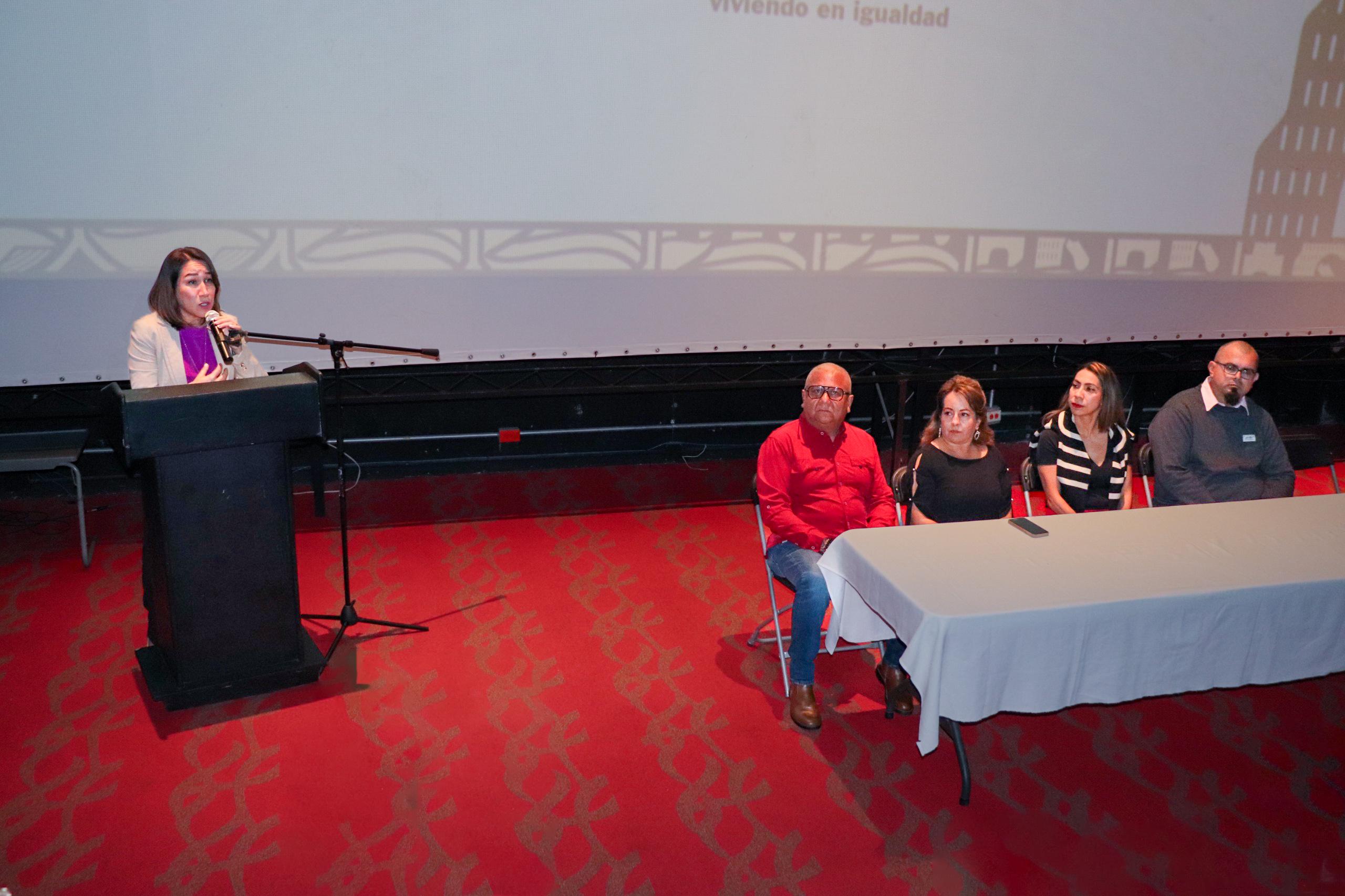En Los Cabos inicia la campaña de sensibilización “Abrazando la diversidad, viviendo en igualdad”