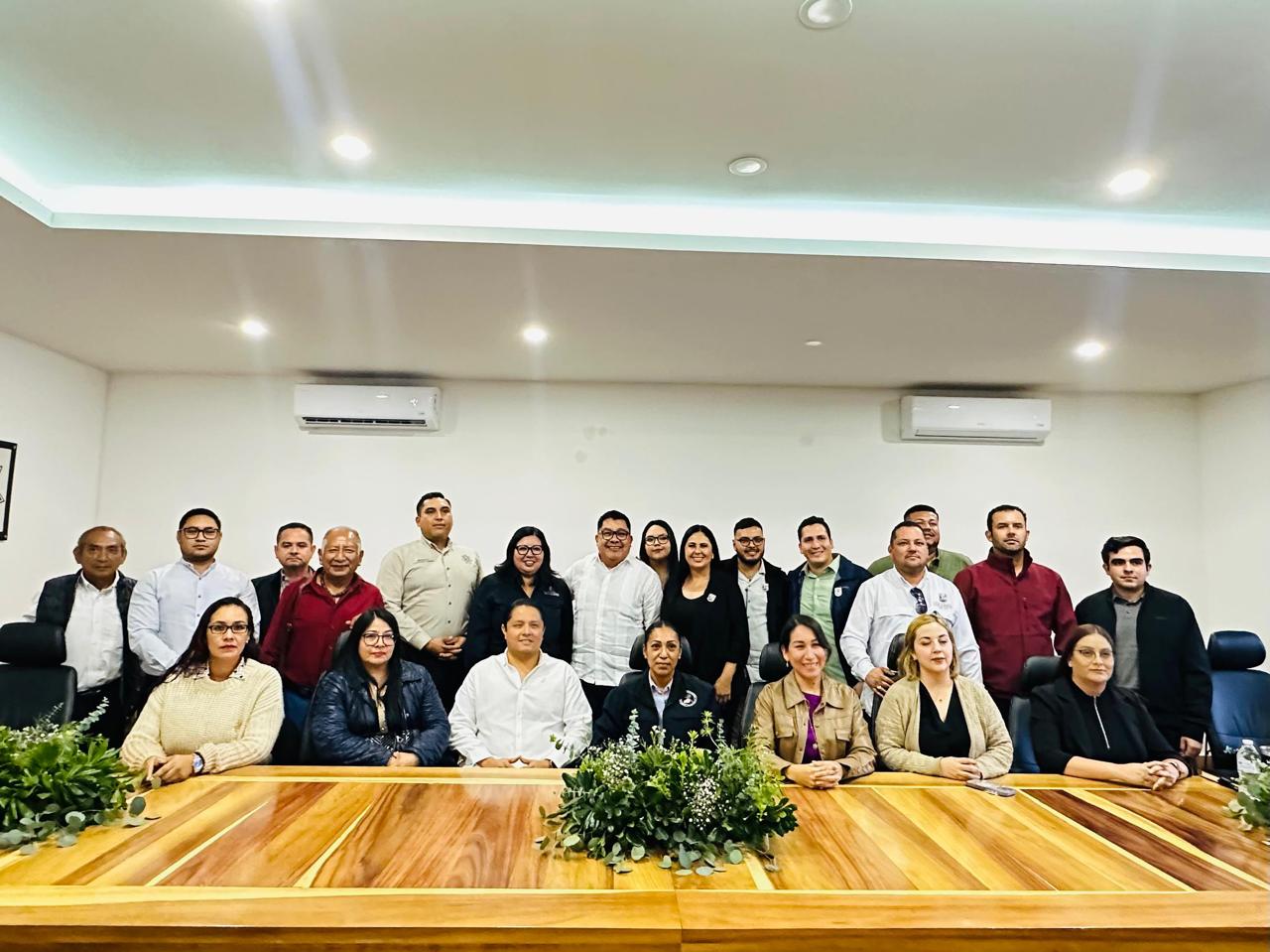 Imparten taller “Protocolo Adicional para la Búsqueda de Niñas, Niños y Adolescentes”