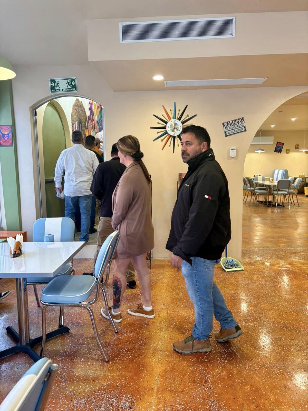 Mantiene Inspección Fiscal de Los Cabos acciones permanentes para garantizar el cumplimiento de operatividad de giros restringidos
