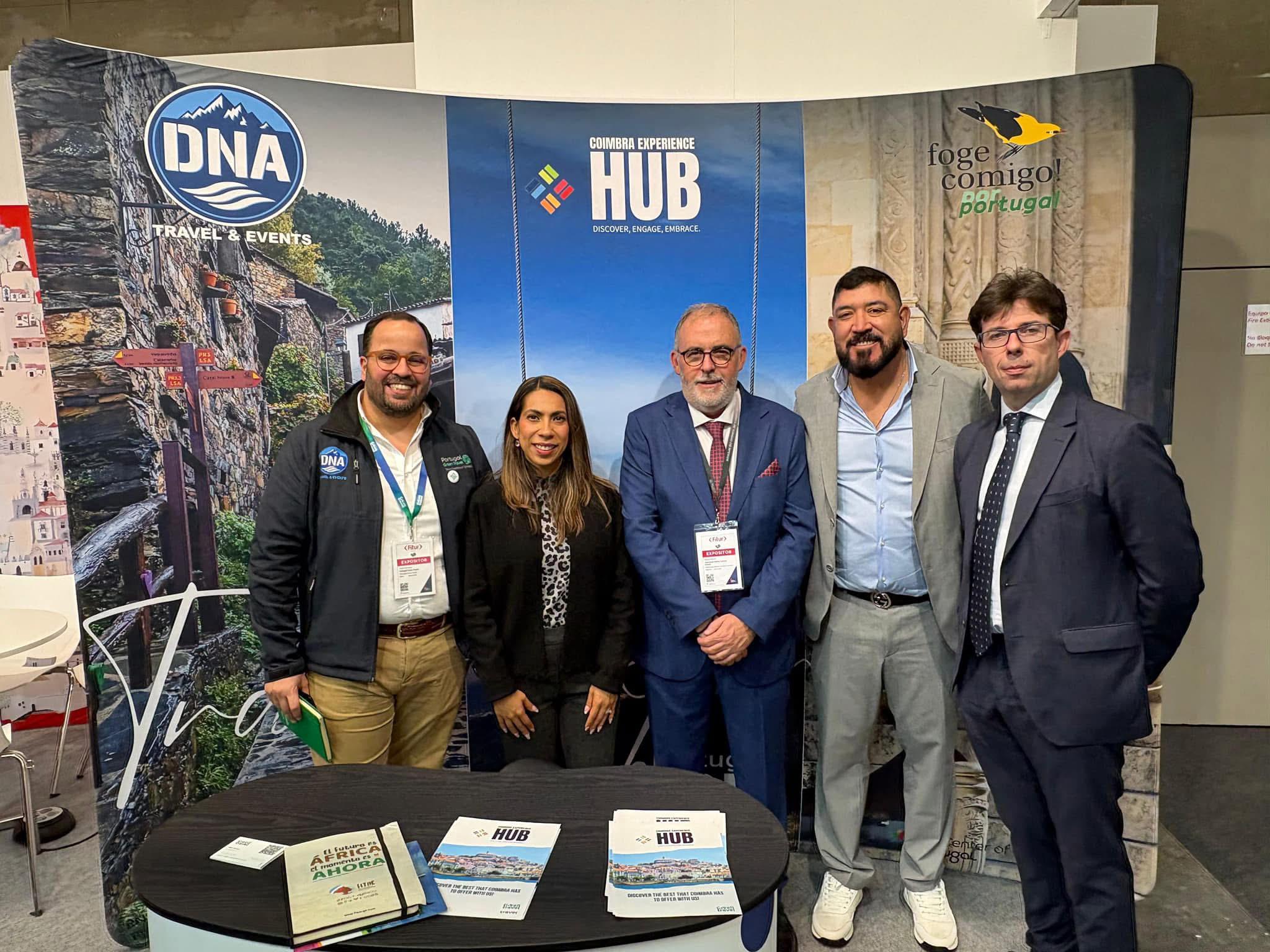 Los Cabos se posiciona como destino turístico líder en FITUR 2025