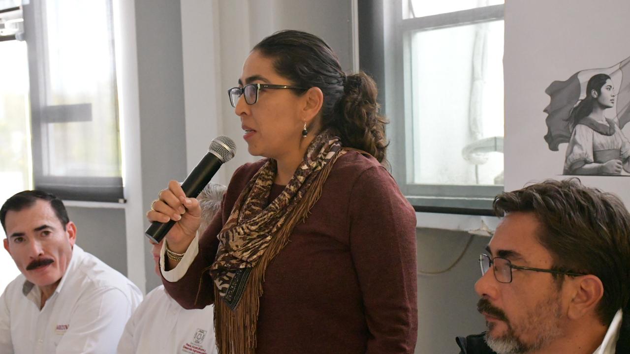 Usuarios y autoridades trabajan juntos por el futuro hídrico de Baja California Sur 🤝