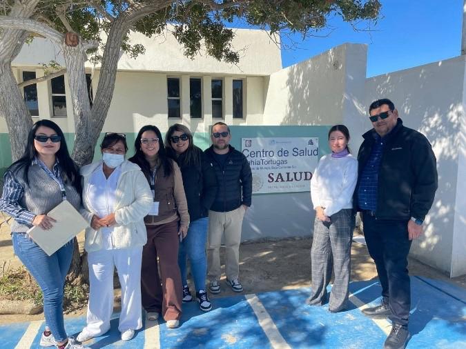 ISSSTE y SNTE acuerdan mejoras en servicios de salud para docentes