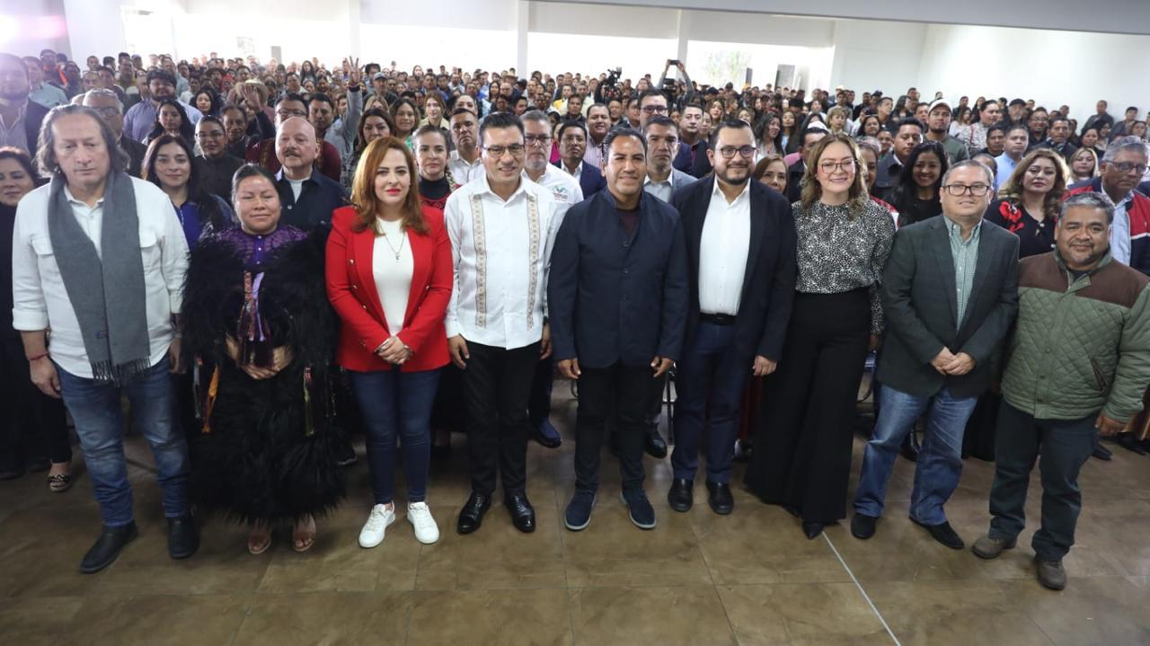 Foros de Bienestar y Humanismo: Claves para el Desarrollo Nacional 2025-2030