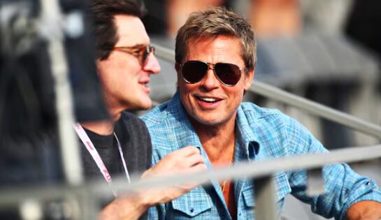 Estafa millonaria: El desgarrador testimonio de una mujer engañada por un impostor de Brad Pitt