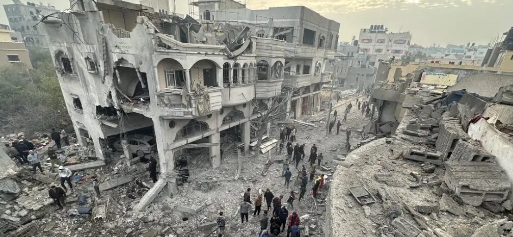 Guerra en Gaza llega a su fin: Gobierno israelí aprueba alto al fuego y liberación de prisioneros