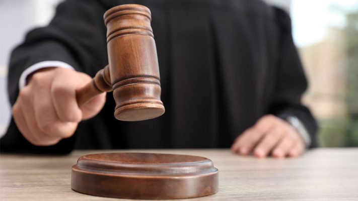 Vinculan a proceso a hombre en Comondú por incumplimiento de pensión alimenticia