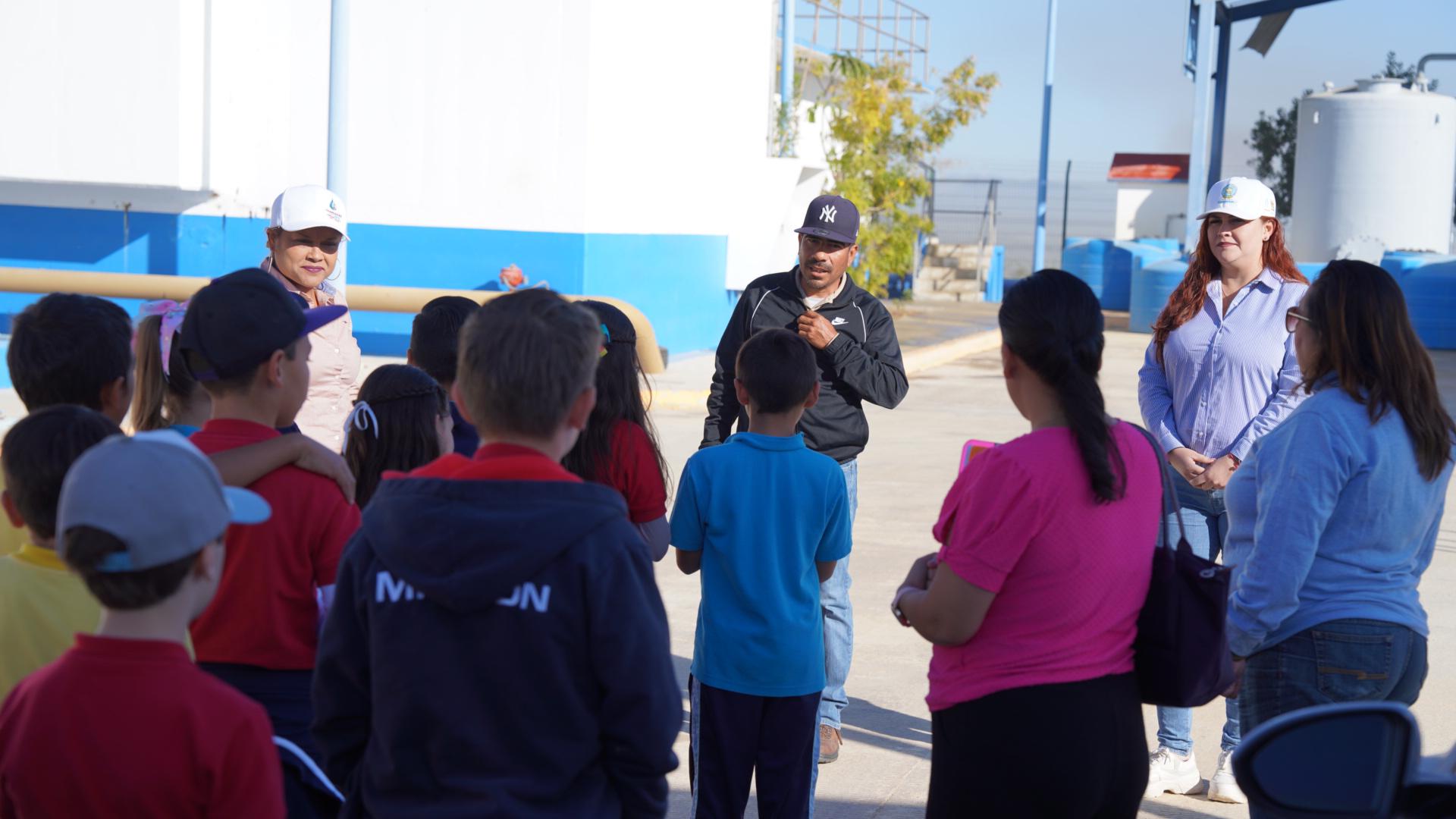 Abren convocatoria para el concurso “Superhéroes del Agua” en Los Cabos