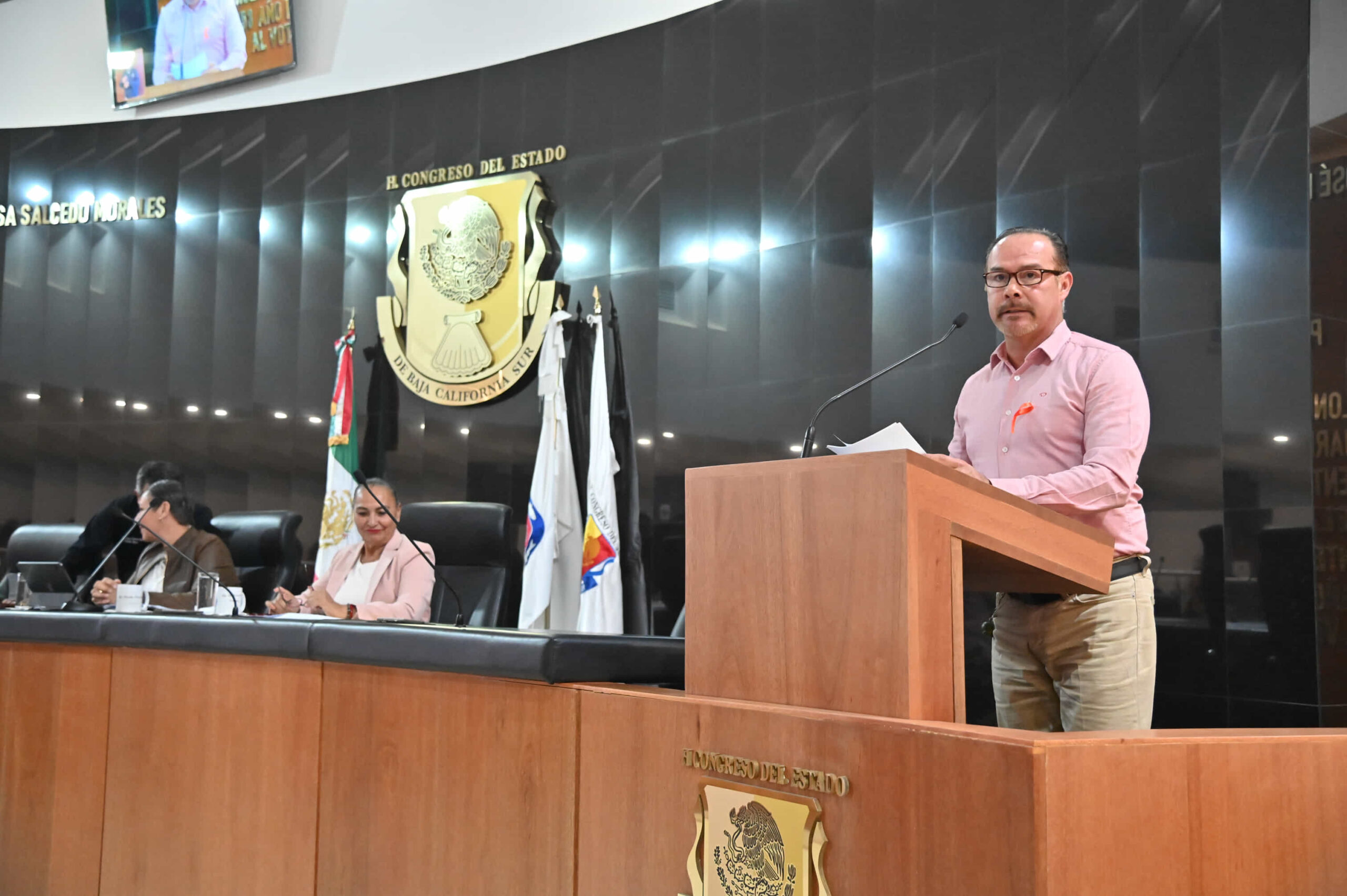 Proponen Plan Estratégico ante los embates de la sequía en BCS
