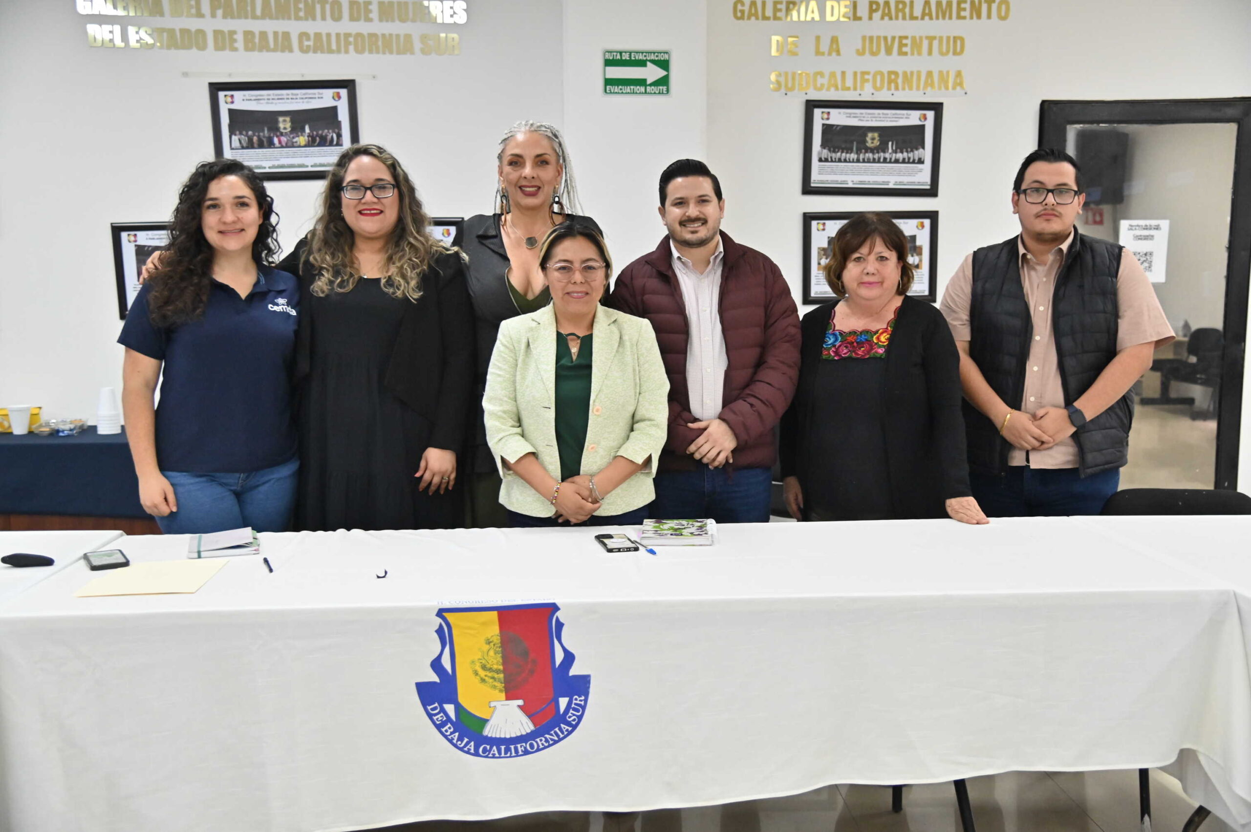 Diputados buscan fortalecer la participación ciudadana en gobiernos locales
