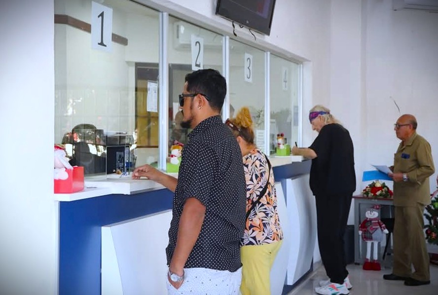 Durante febrero, aprovecha el 15% de descuento en el pago del predial en Los Cabos