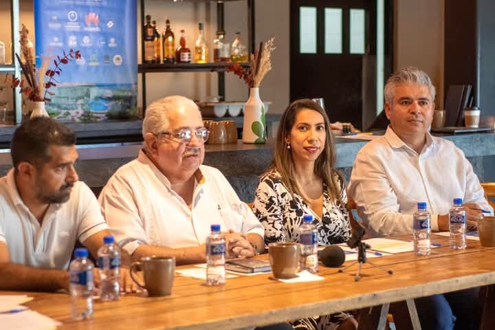Será Los Cabos sede de la II Feria Internacional de Hospitalidad