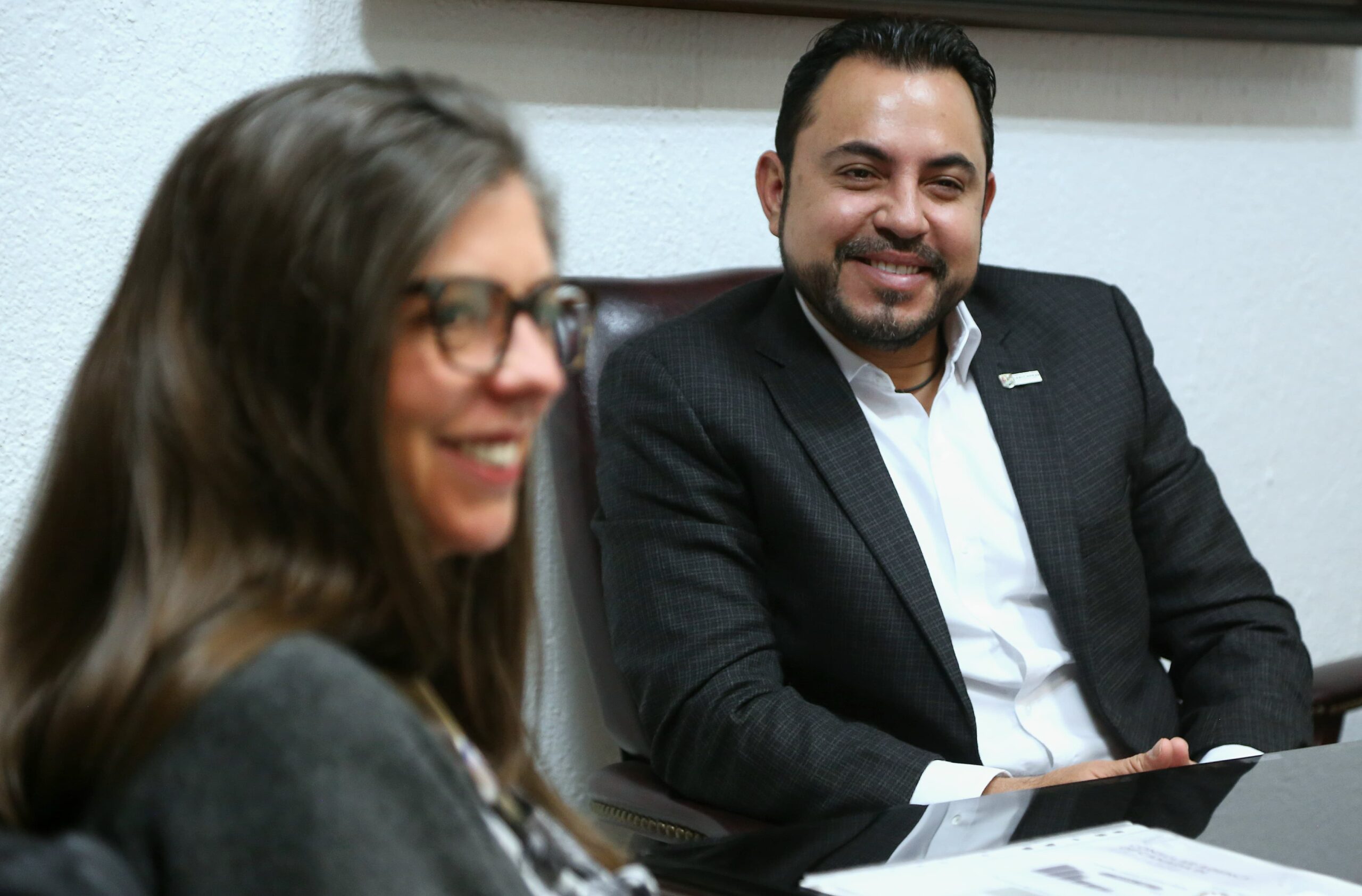Alcalde de Los Cabos Christian Agúndez fortalece lazos internacionales; recibe visita de Cónsul de Canadá