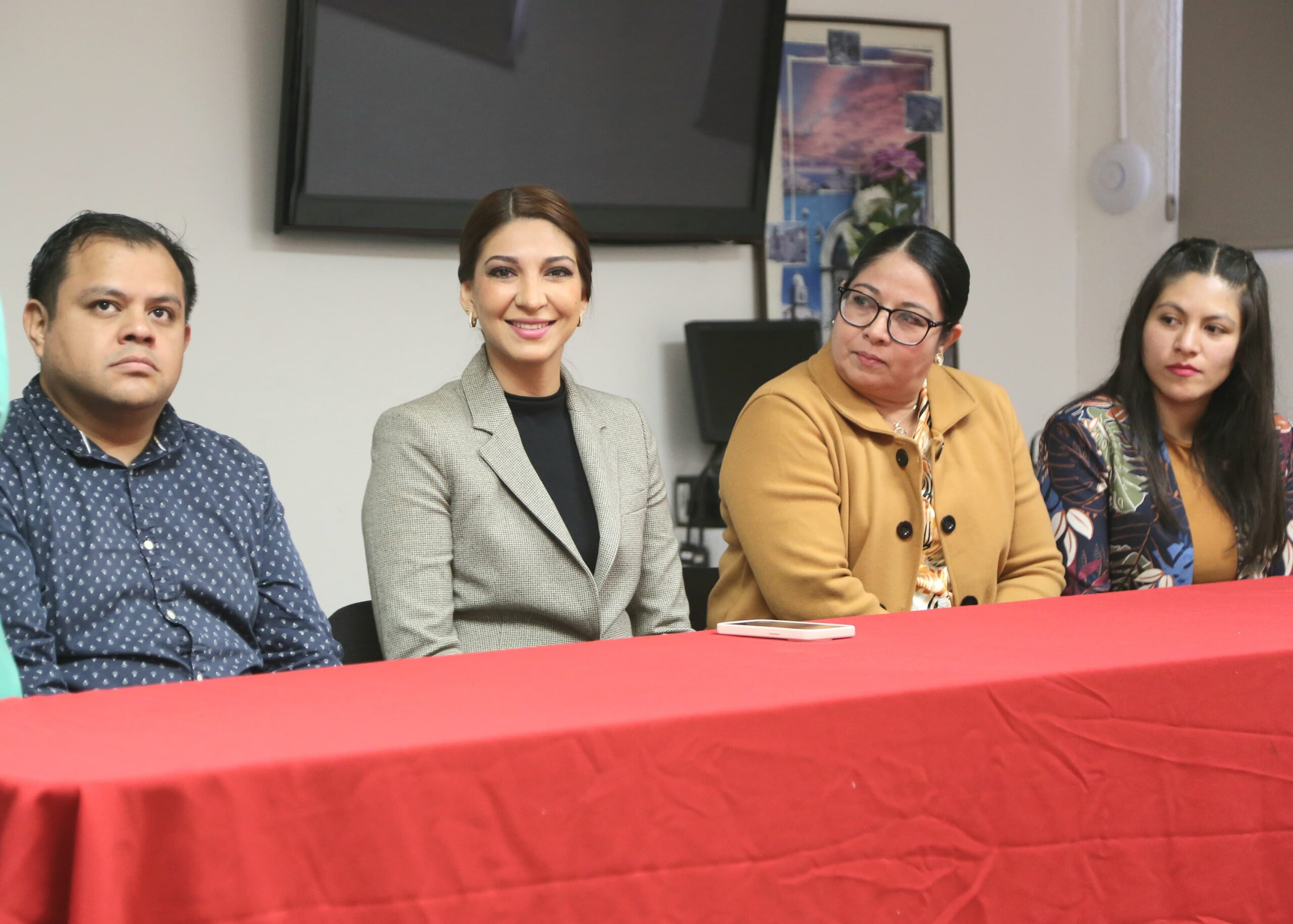 Inicia DIF Los Cabos certificación de estándares de competencia para la atención en centros asistenciales