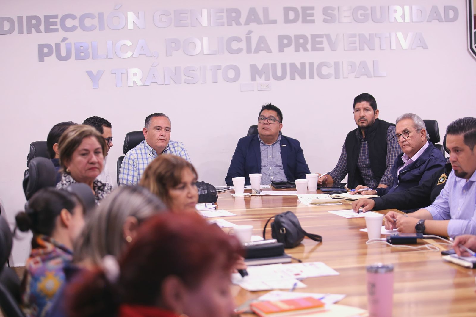 Avanza organización de las Fiestas Tradicionales San José del Cabo 2025; garantizan espacios inclusivos