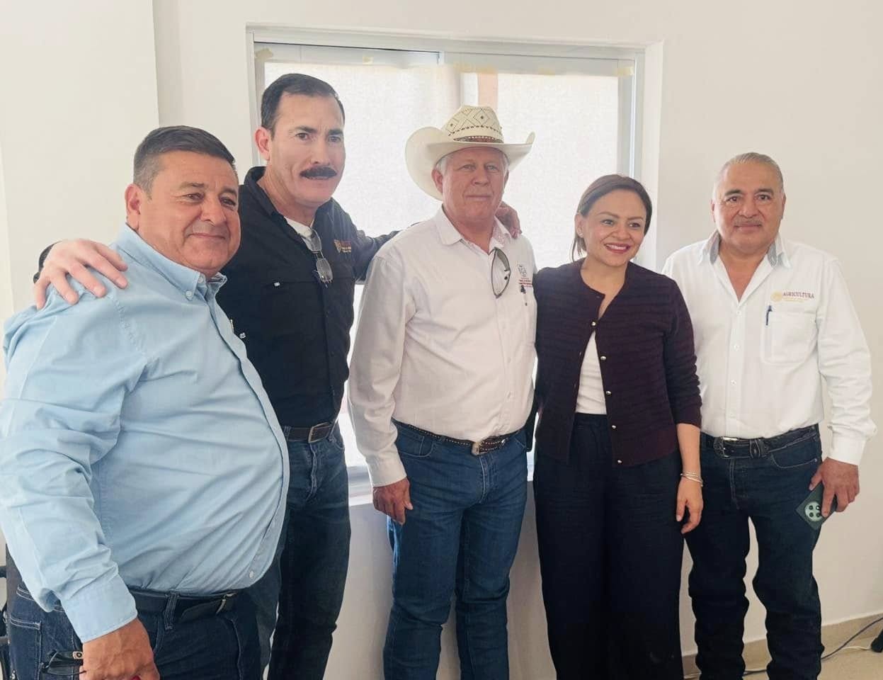 Reinstalan el Consejo Municipal de Desarrollo Rural Sustentable en Loreto