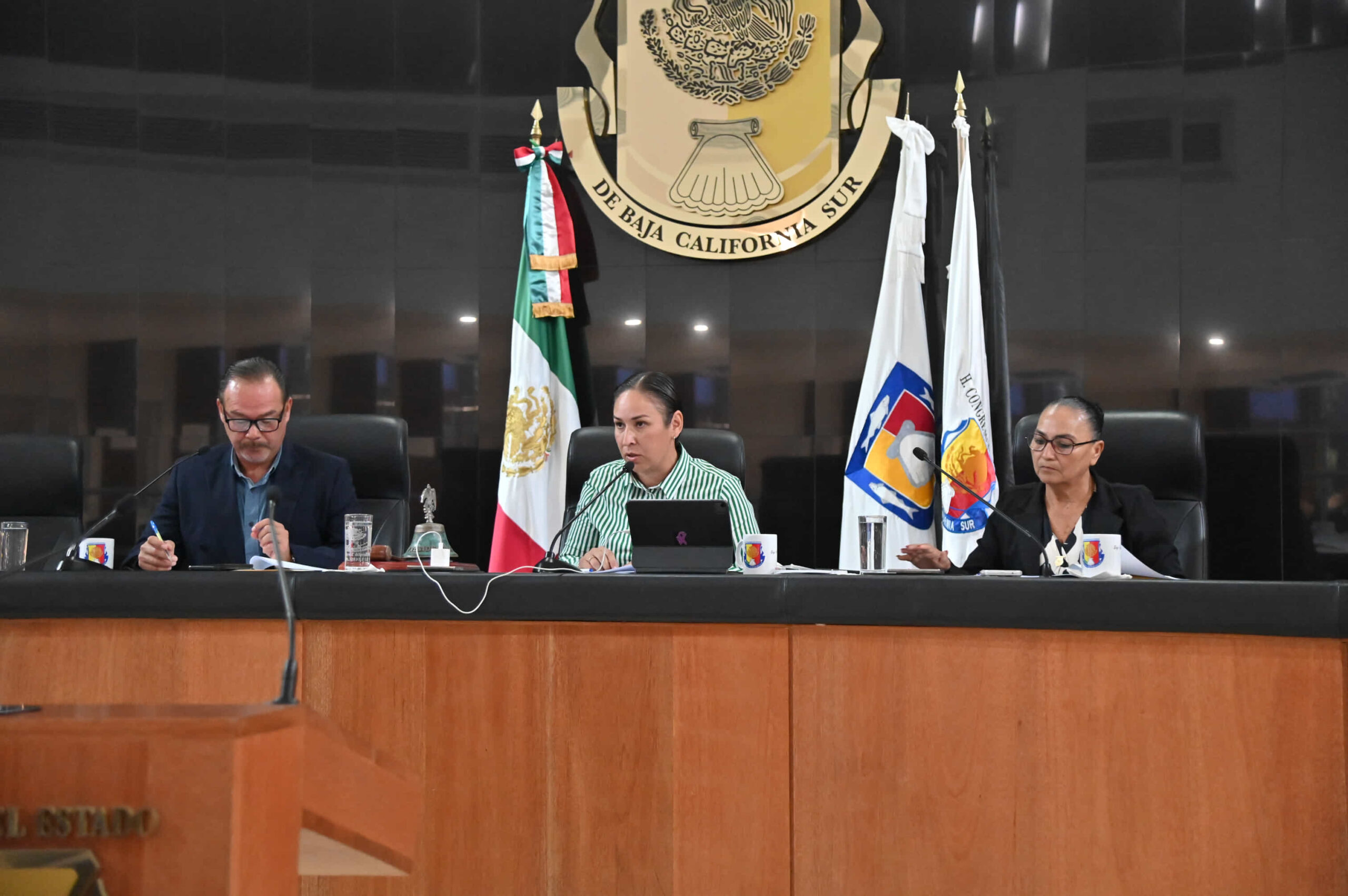 Proponen reformas a la Ley Orgánica de la UABCS para que estudiantes tengan participación activa en las decisiones