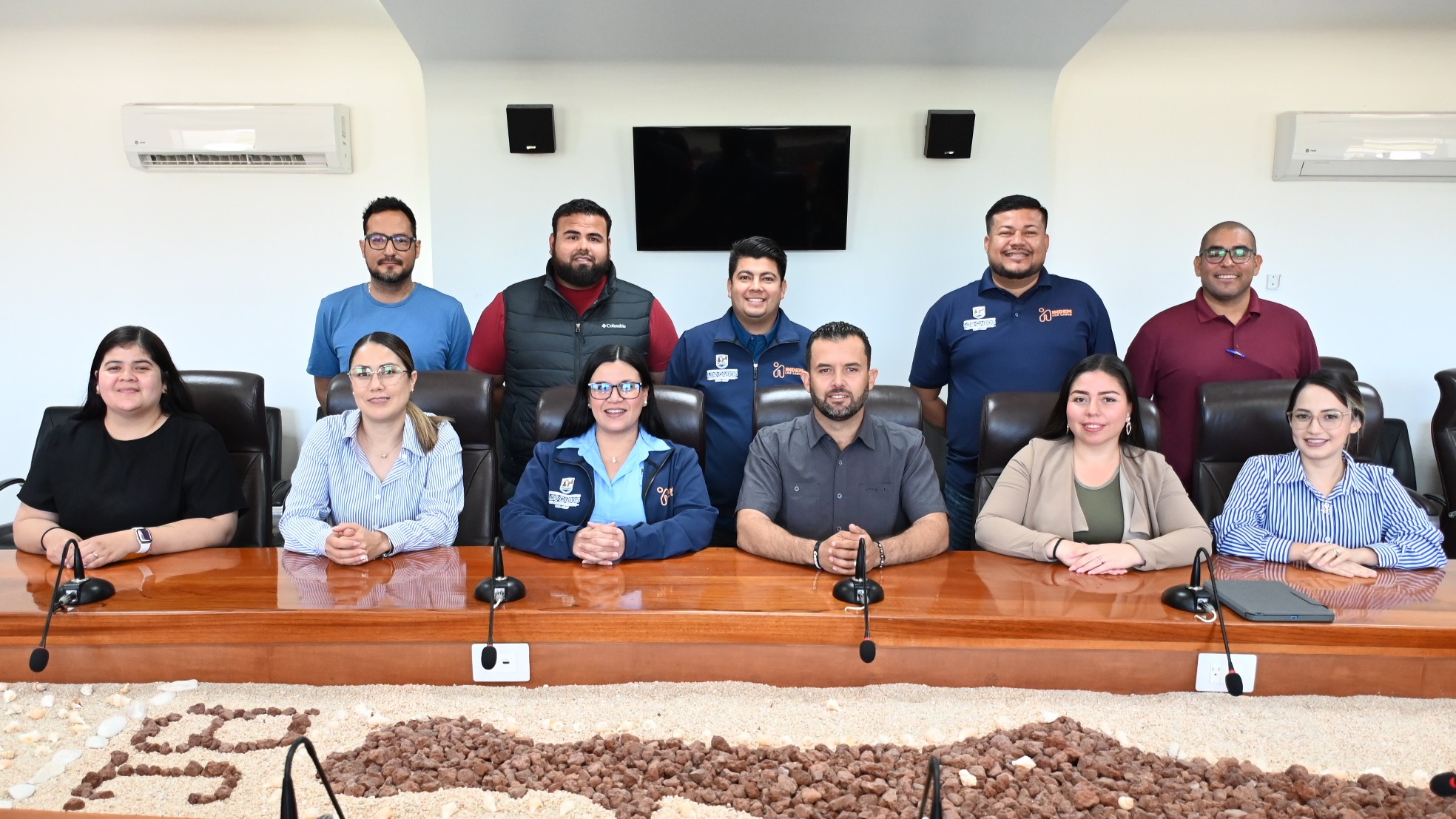 Celebra Indem Los Cabos instalación del Comité de Profesionalización