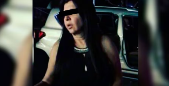 Liberan a Rosalinda González, esposa de ‘El Mencho’ y operadora del CJNG