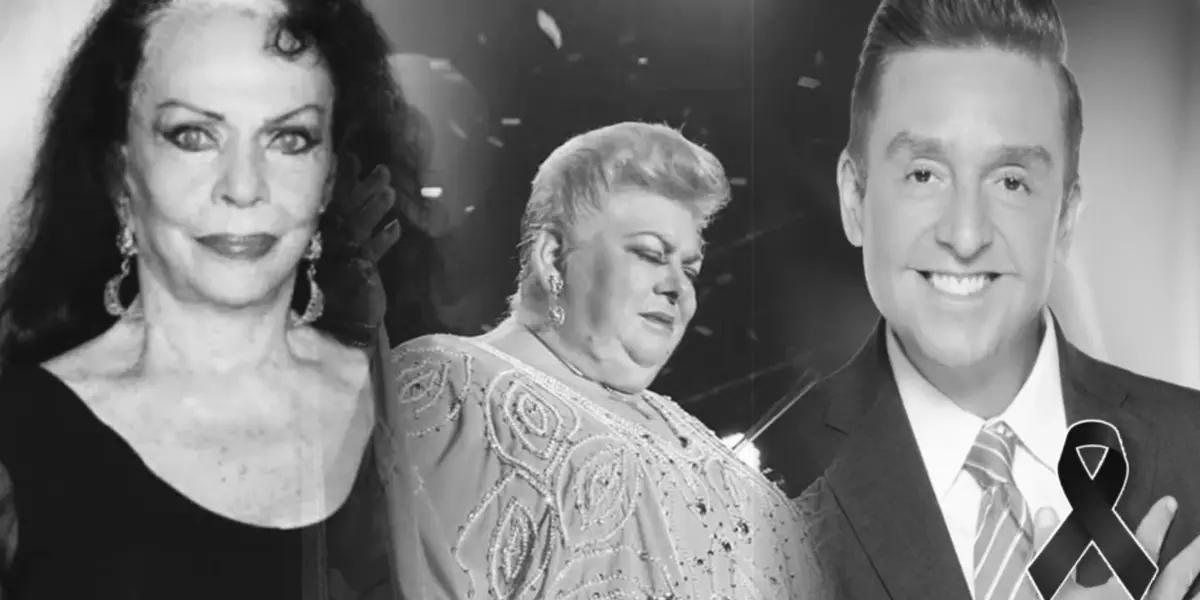 Tragedia en el espectáculo: Muere Daniel Bisogno a los 51 años