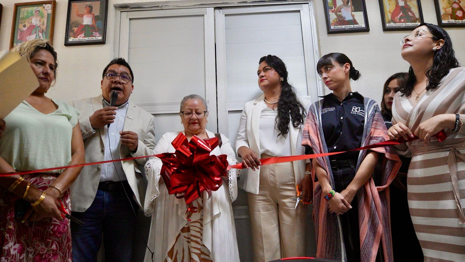 Celebra comunidad de Miraflores su 39 aniversario como delegación municipal