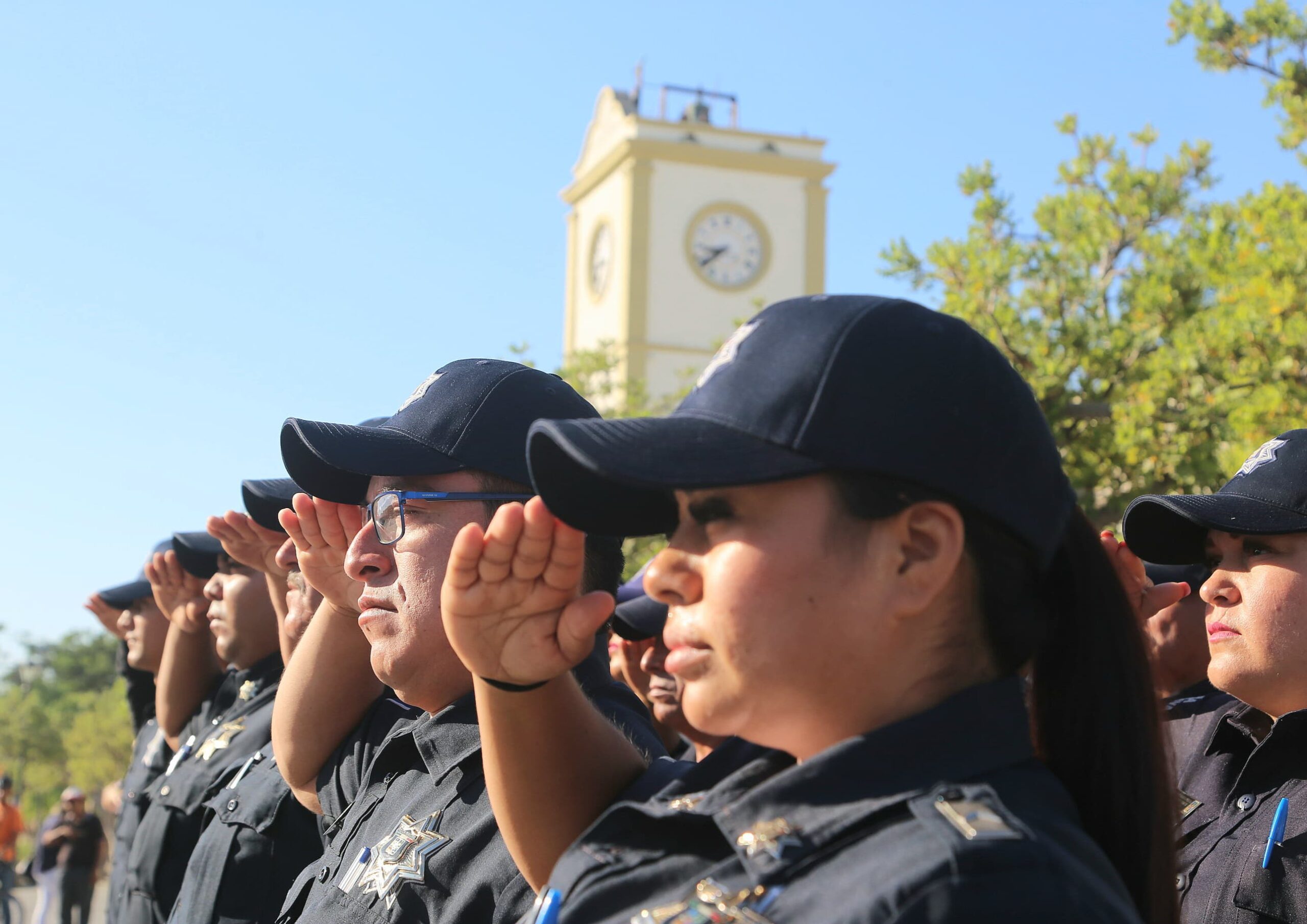 Garantiza Ayuntamiento de Los Cabos seguridad durante Fiestas Tradicionales San José del Cabo 2025