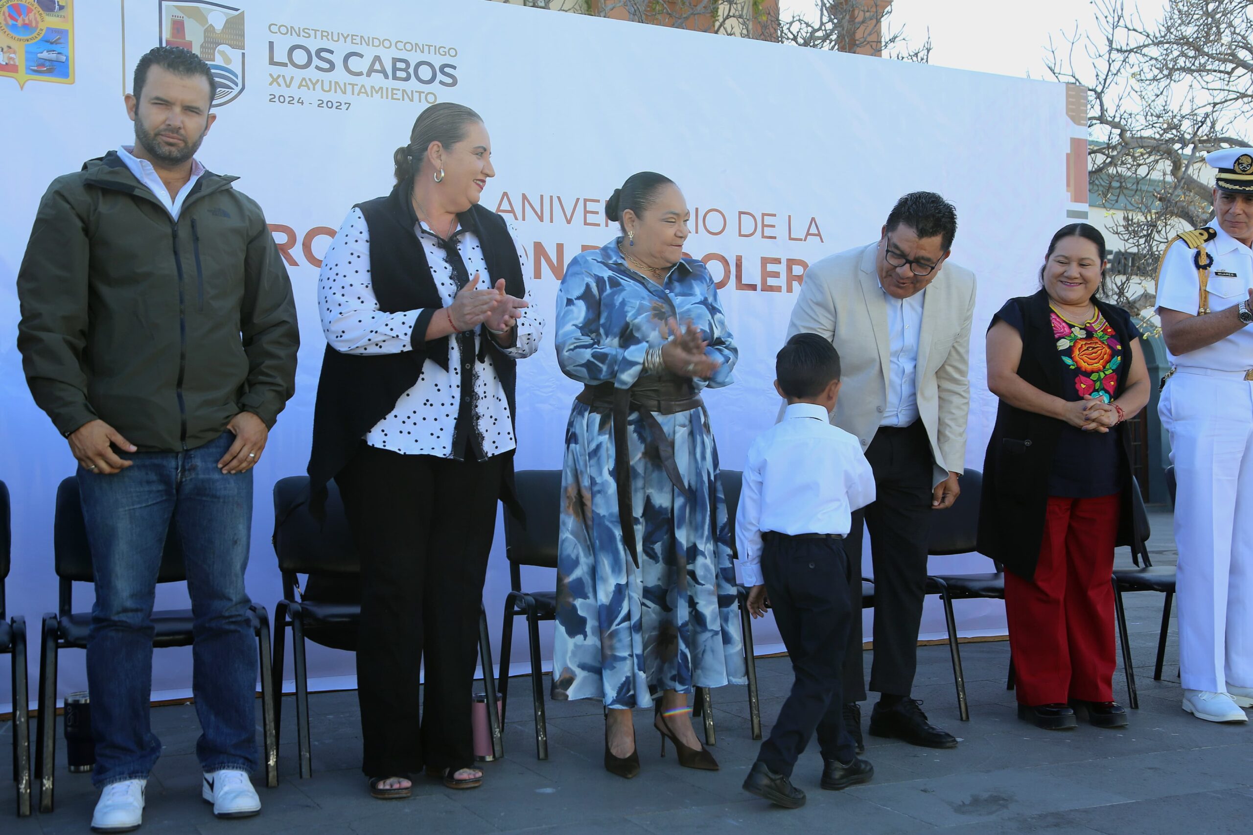 Refrenda Ayuntamiento de Los Cabos compromiso con un futuro energético con menor impacto ambiental