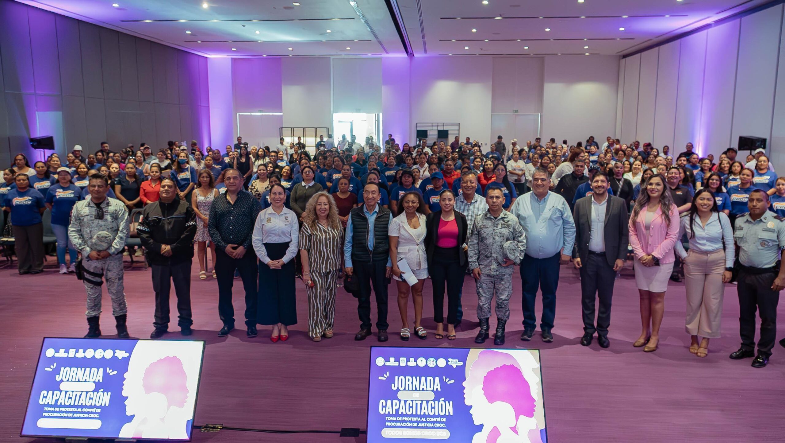 Anuncian nuevas obras e inversiones para el desarrollo del municipio