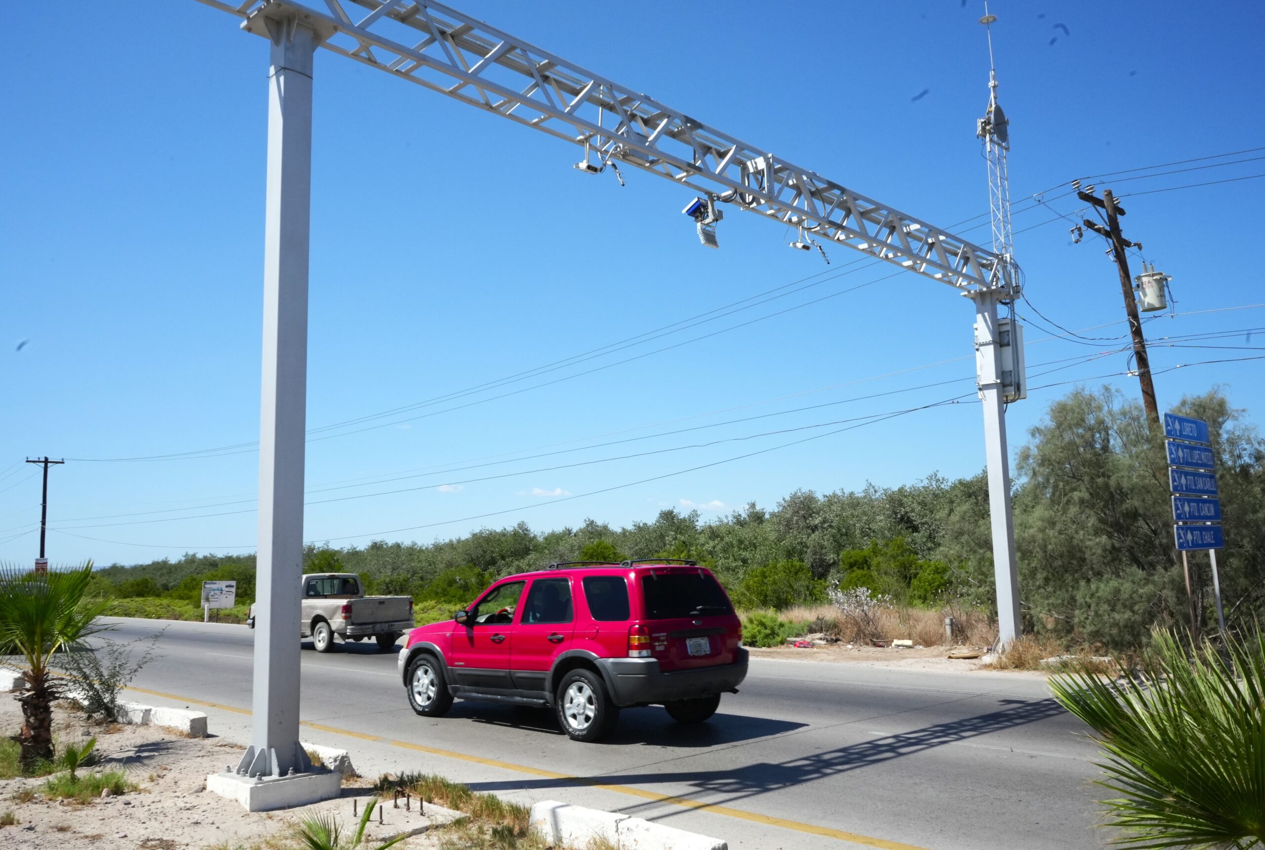 SSPE desarrolla tecnología para reforzar la seguridad y recuperación vehicular