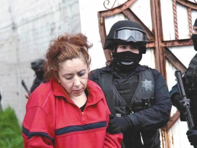 Vinculan a la hermana de Xóchitl Gálvez con banda criminal que mutilaba secuestrados