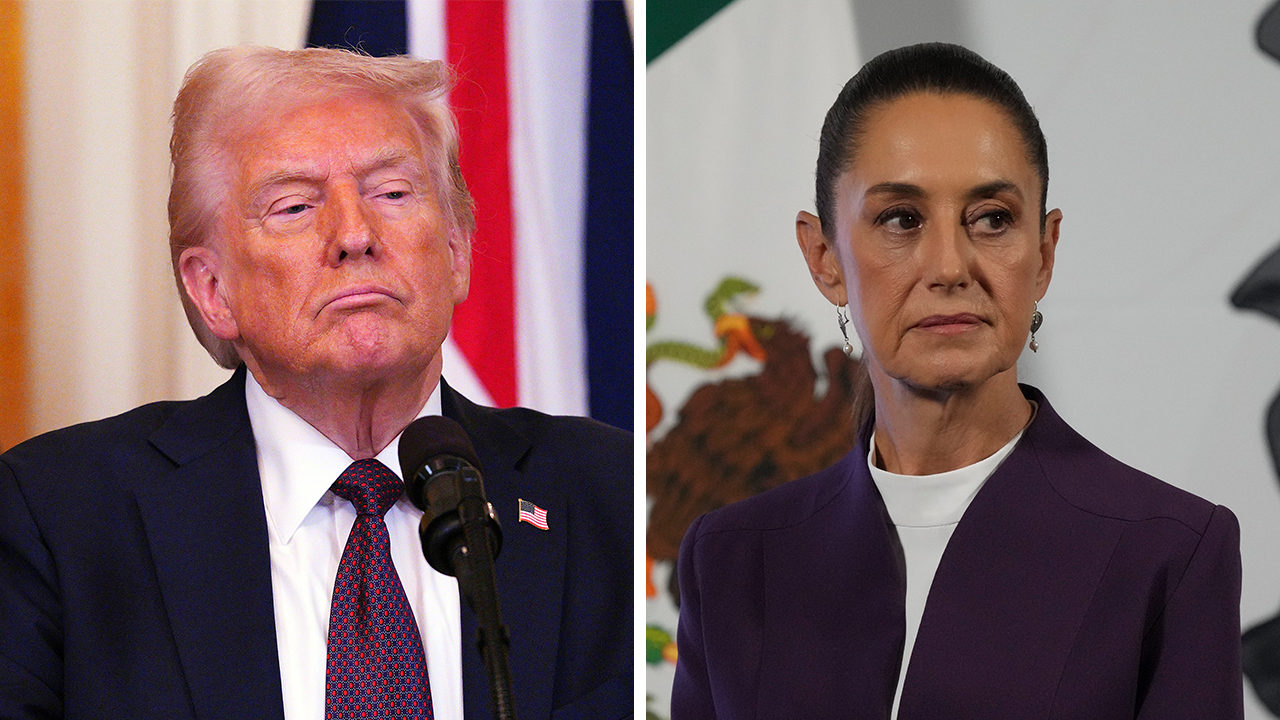 Trump extiende exenciones arancelarias a México y Canadá en medio de esfuerzos conjuntos