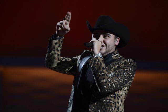 Gerardo Ortiz coopera con el FBI en investigación contra Ángel del Villar
