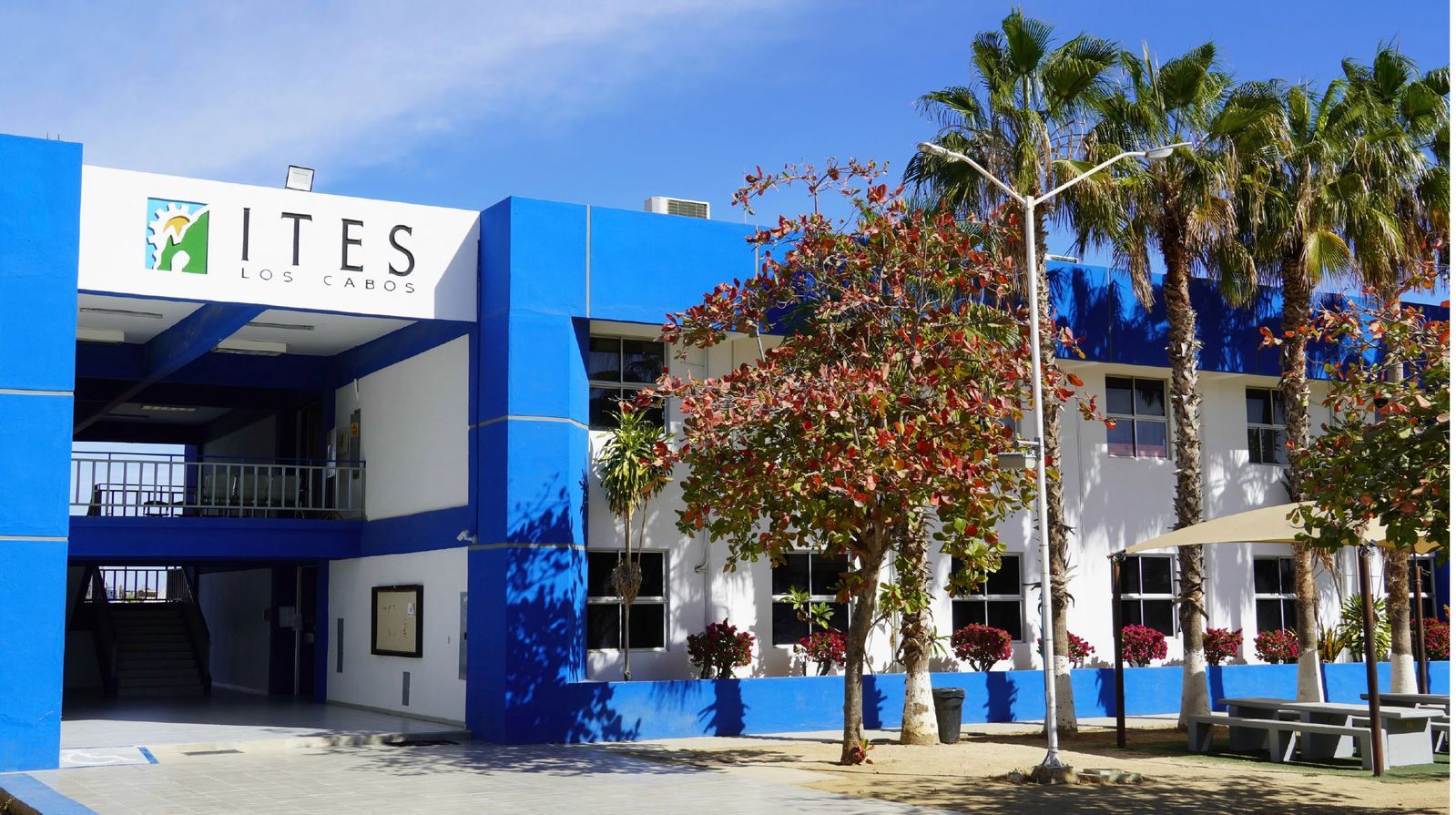 Instituto Tecnológico de Los Cabos reanuda clases tras acuerdo con sindicato