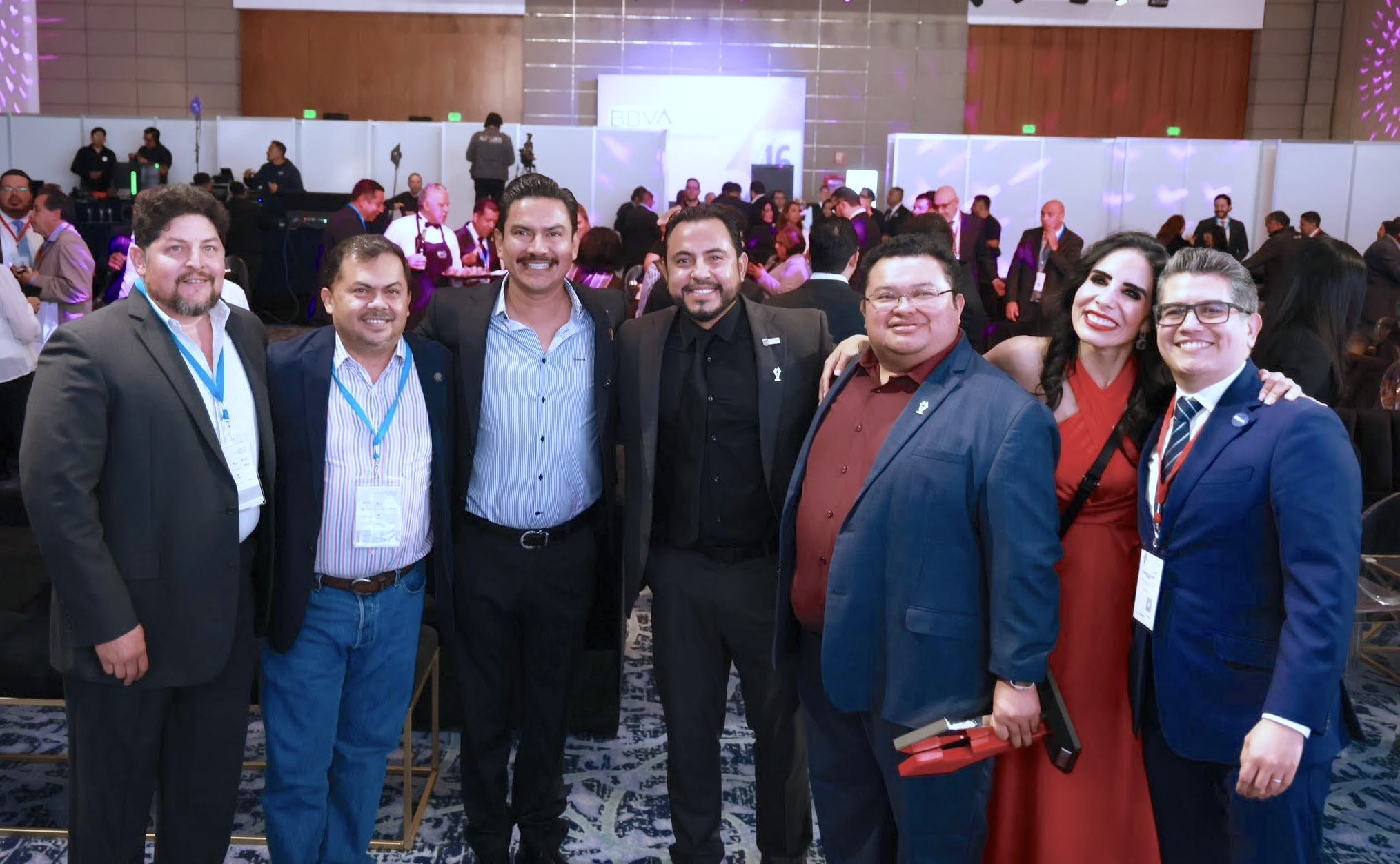 Con intercambio de experiencias en gobernanza se fortalecen los municipios: Christian Agúndez