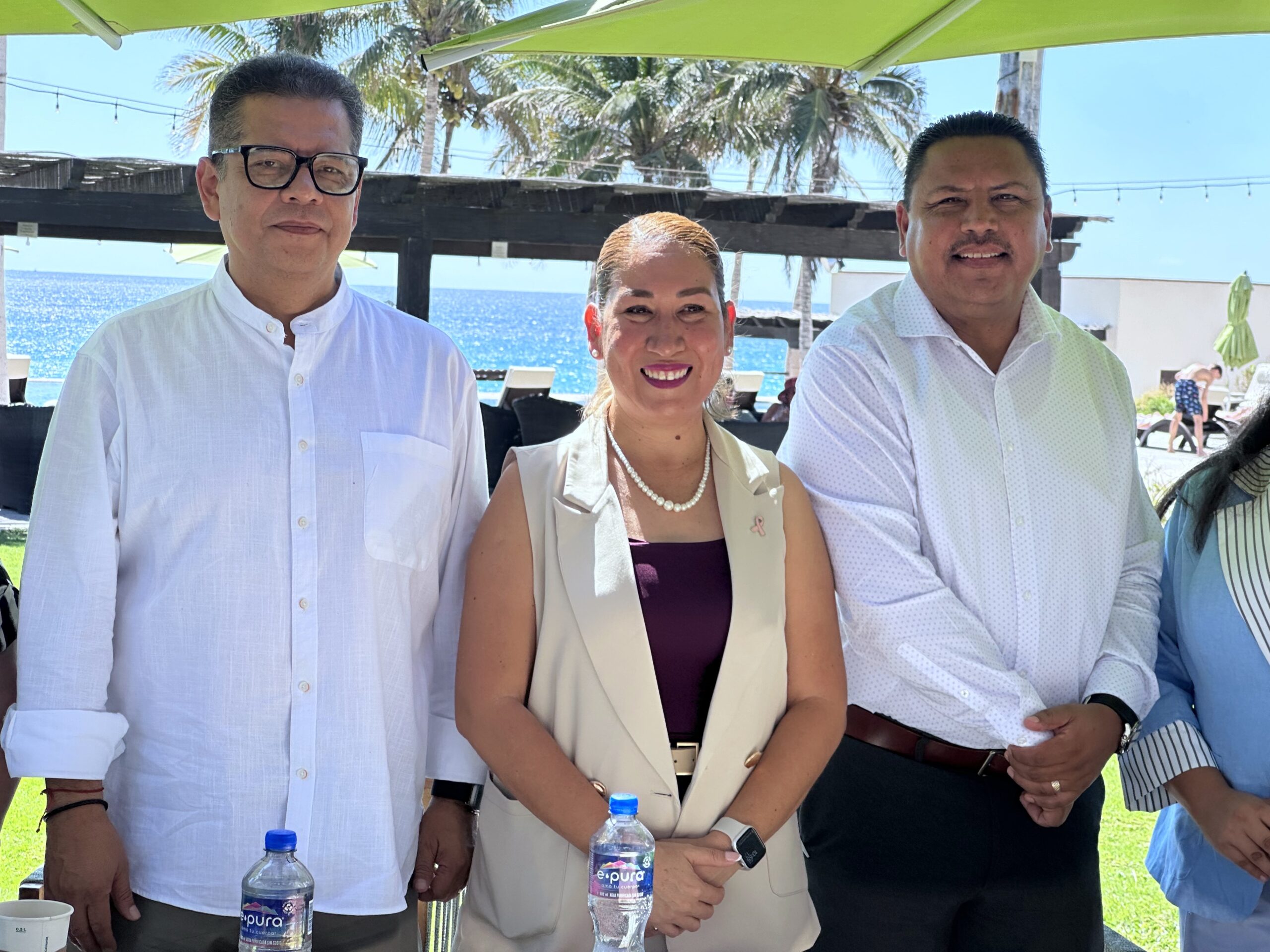 Presentan convocatoria para conformar la Mesa Municipal de No Discriminación en Los Cabos