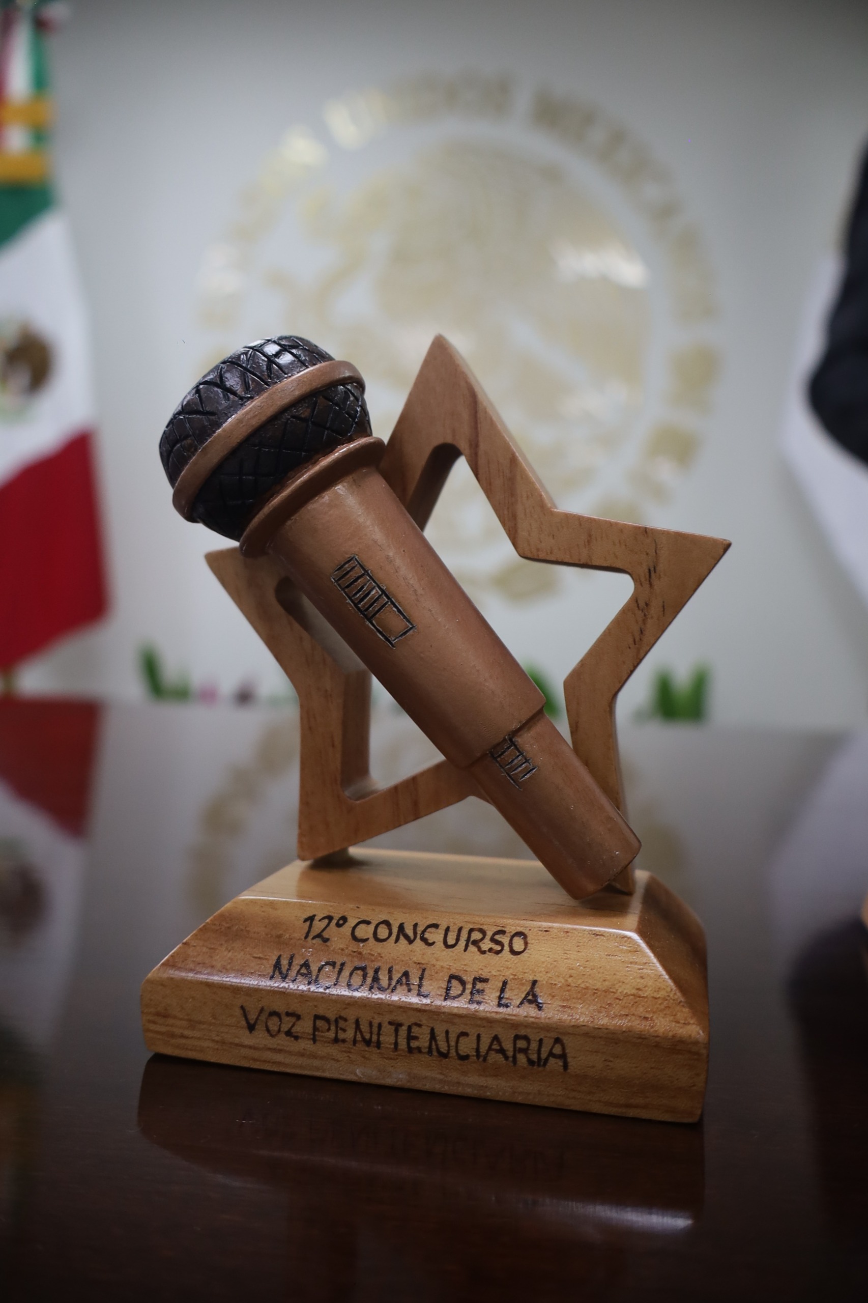 Casi mil personas privadas de la libertad participaron en certamen nacional de canto