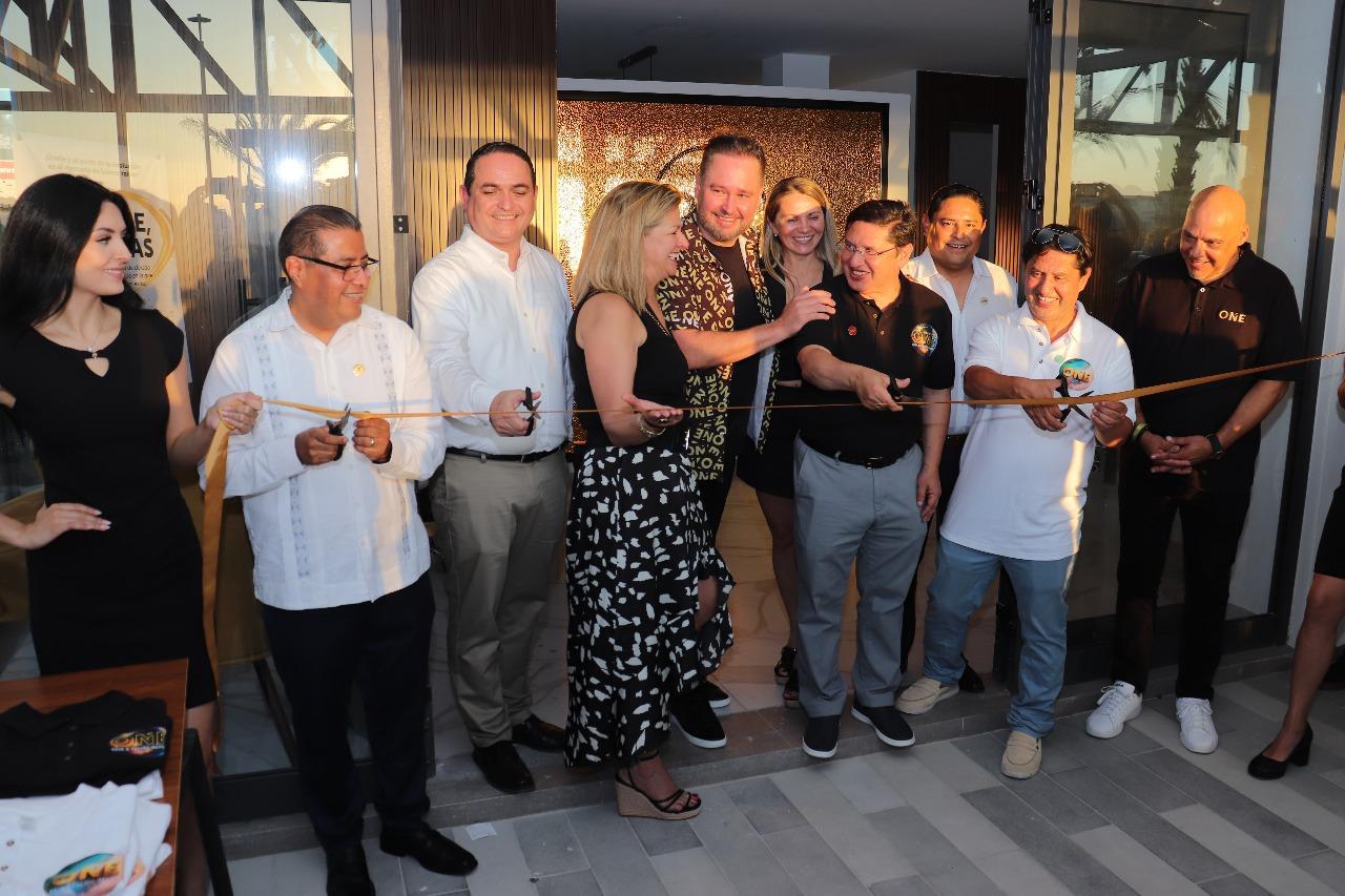 Realty ONE Group Baja & Pacific México inaugura su oficina en Los Cabos y redefine la experiencia inmobiliaria en México
